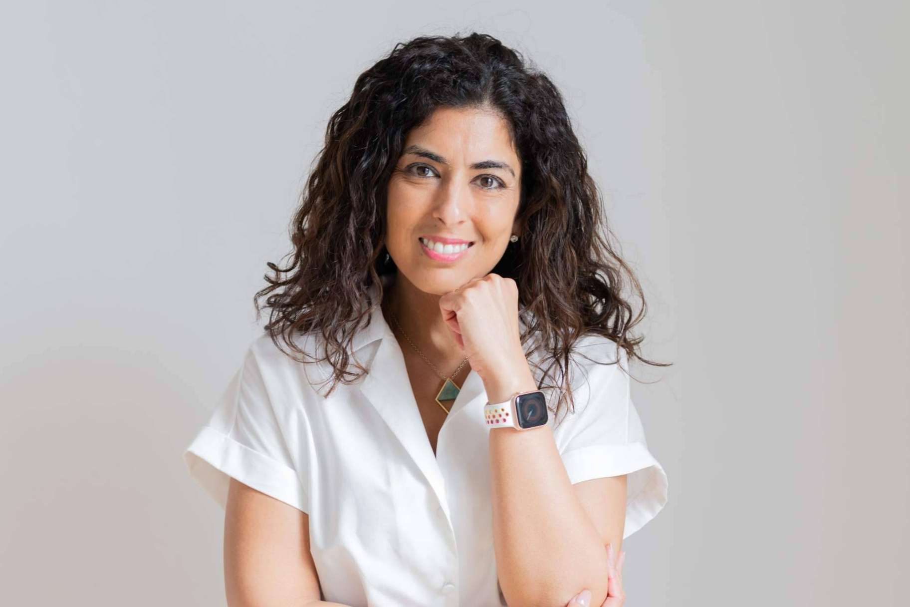Los beneficios del coaching para adolescentes de Goldie Uttamchandani