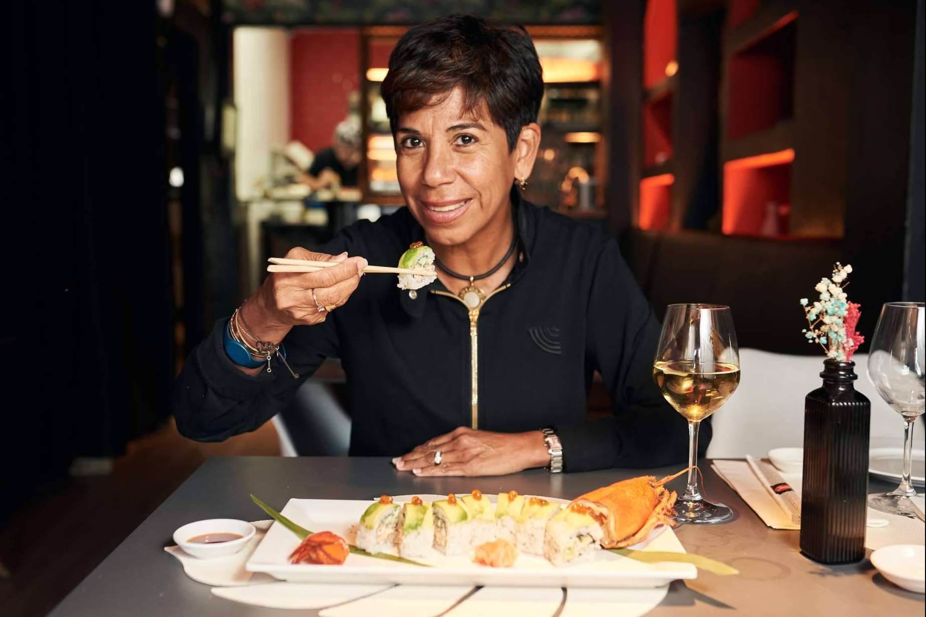 La agencia de marketing digital Keilley sigue adelante con el Grupo Buenos Aires Grill