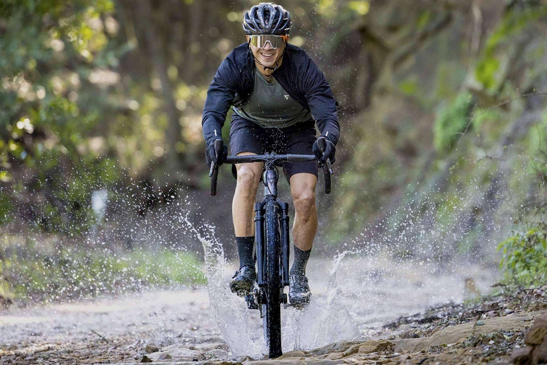 Las 10 razones por las que comprarse una bici, por Sanferbike