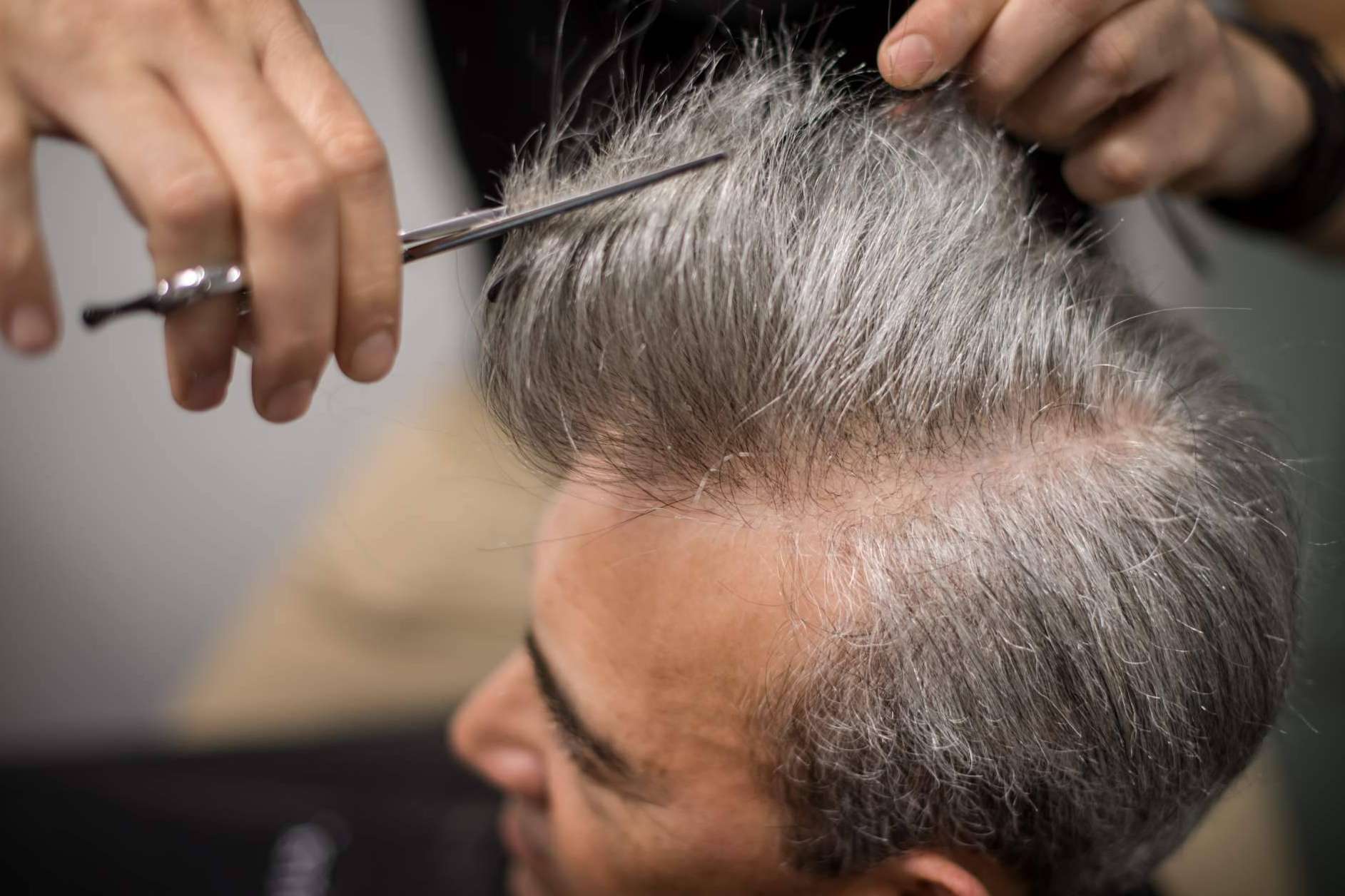 Los expertos en prótesis capilares de Hair Inspira