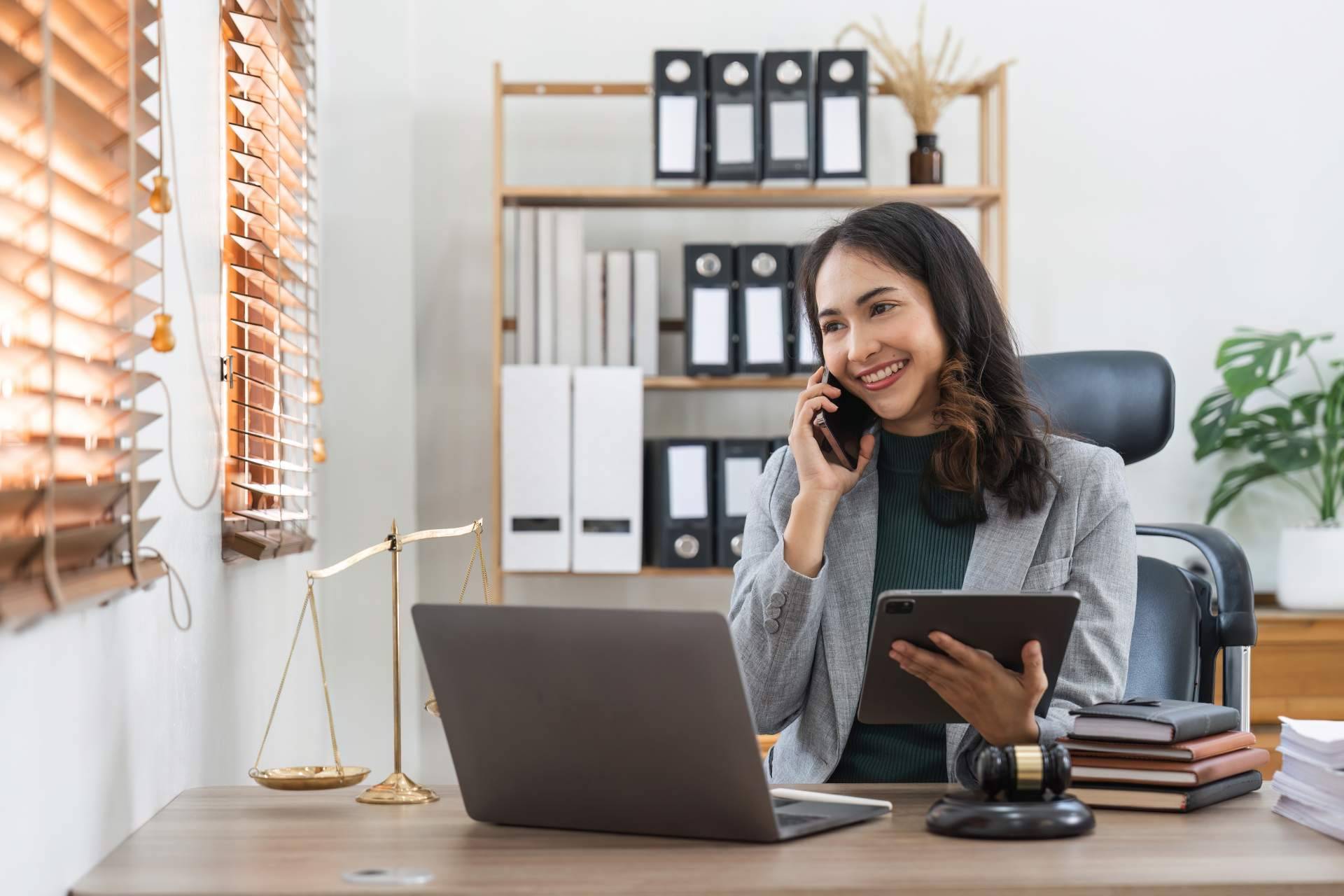 Diké Abogados es el consultor estratégico en extranjería