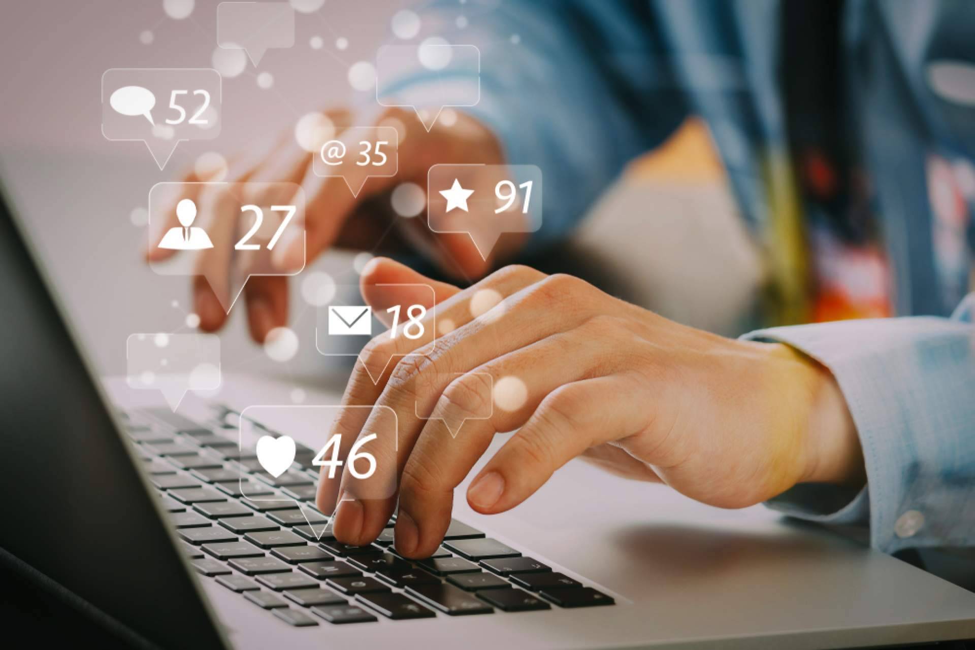 Desarrollo de brand management para negocios, con la firma Desarrollo Web Total