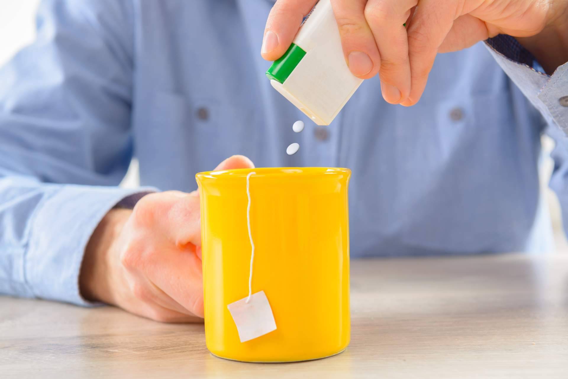 Edulcorantes naturales para mejorar los hábitos de salud, de la mano de HerbaClock