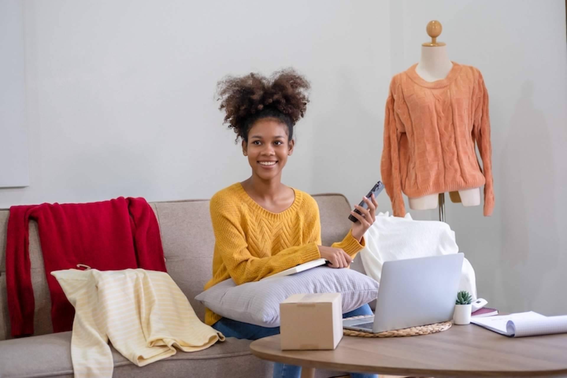 Nakerband, plataforma especializada en la personalización y venta de productos textiles