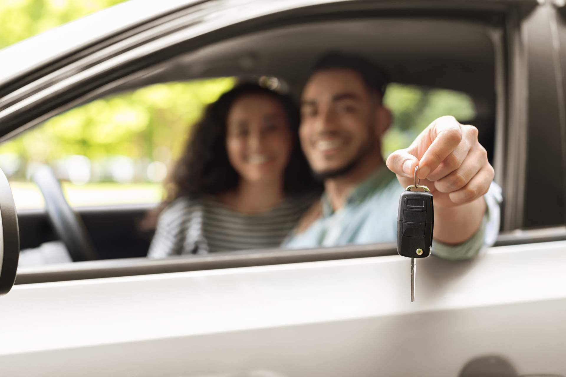 Tecnología e innovación en vehículos de segunda mano, con MID Car