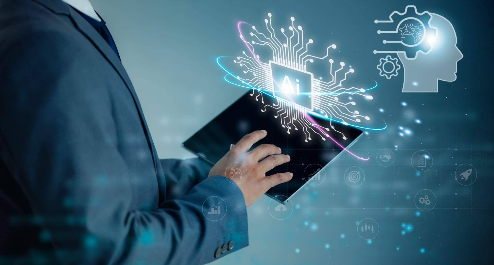HackIA; la inteligencia artificial llega al grupo Hack by Security