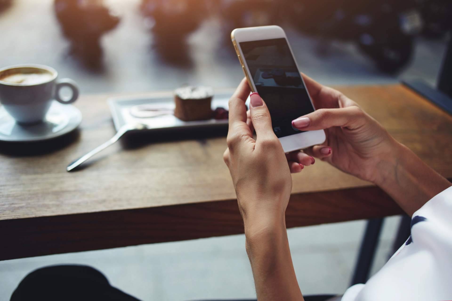Los especialistas en la venta de telefonía de Móviles Top Ventas