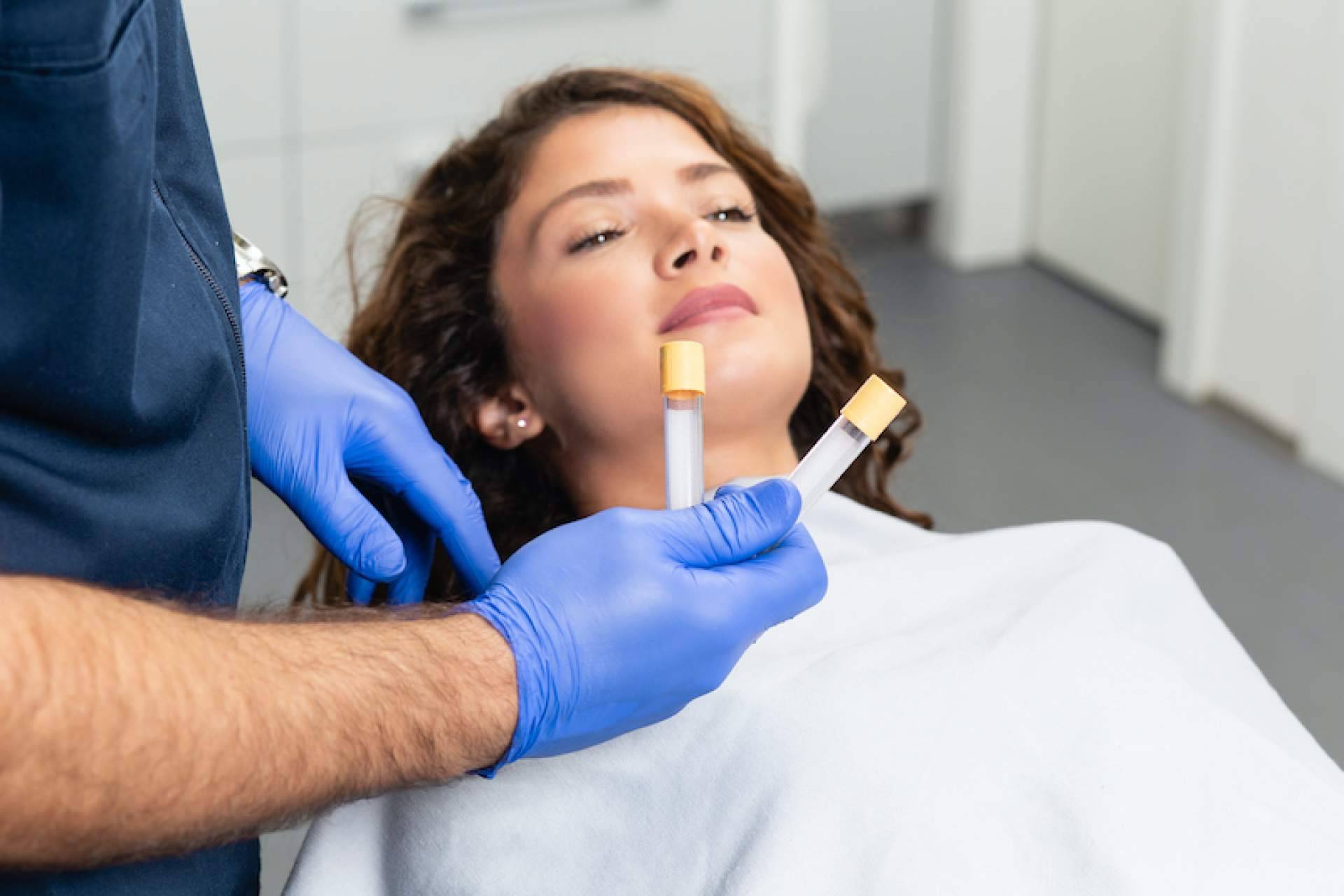 Centro Estética El Pilar y su tratamiento de plasma rico en plaquetas facial