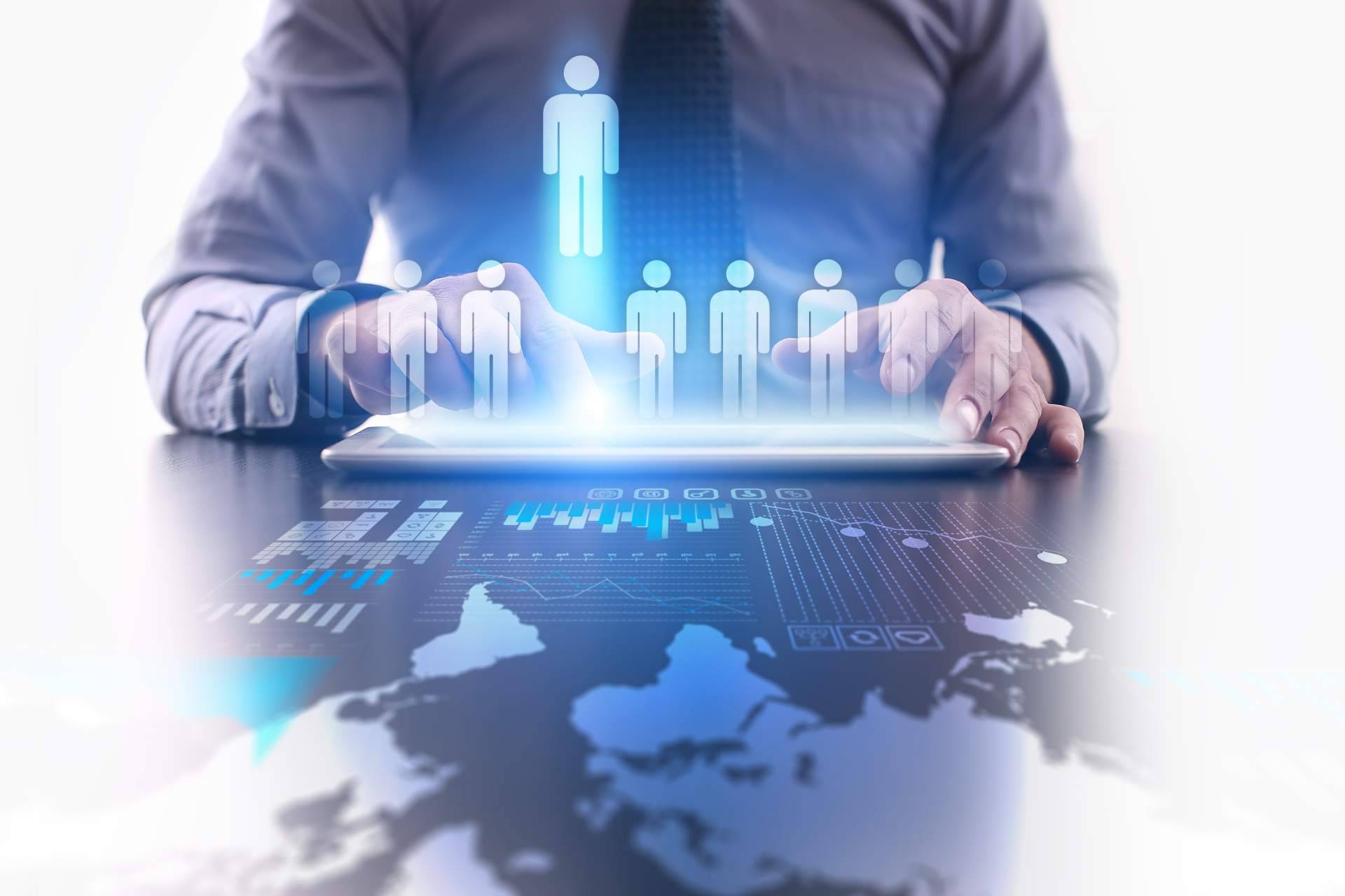 ATE Sistemas y Proyectos Singulares ofrece servicio integral de externalización de procesos en España