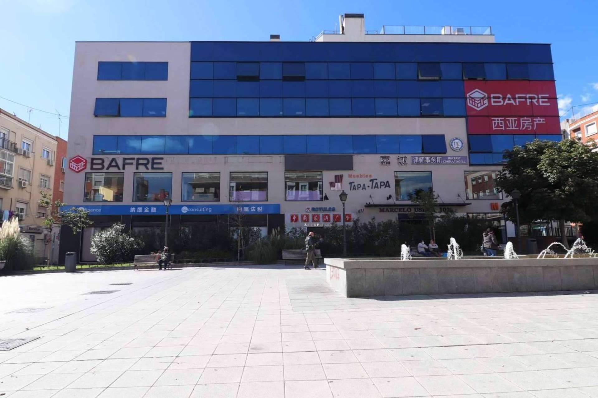 BAFRE ayuda a encontrar asesores inmobiliarios