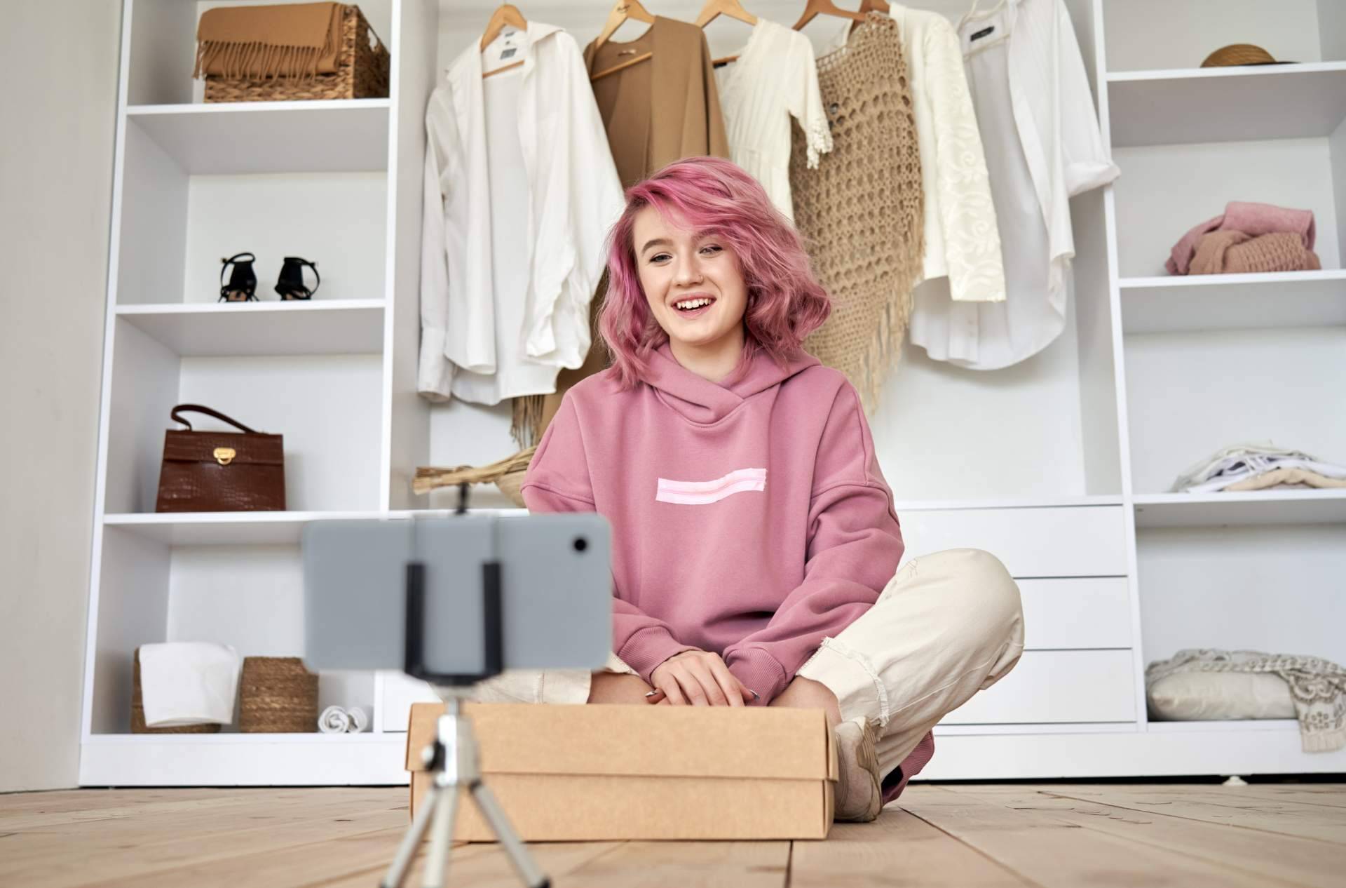 Brandarmies España y las ventajas de promocionar un negocio con microinfluencers en 2024