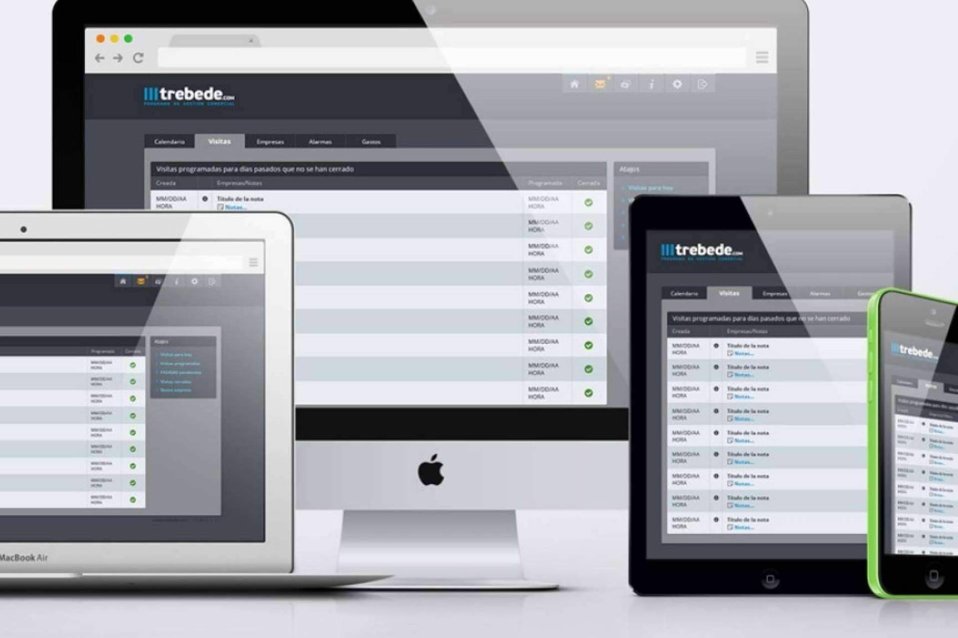 Contar con un buen CRM es de gran importancia para los comerciales de una compañía