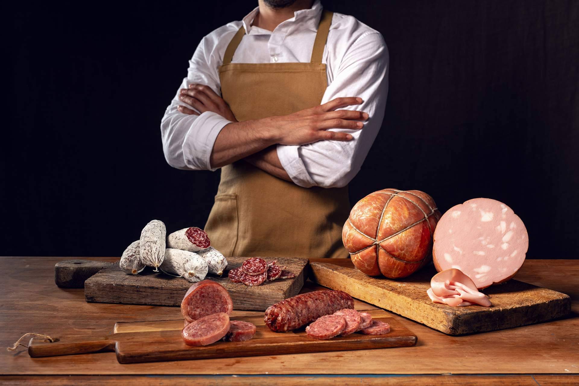 Alicante, Barcelona, Madrid y Valencia son sede de los Tasting Days de alta charcutería con Sello Europeo