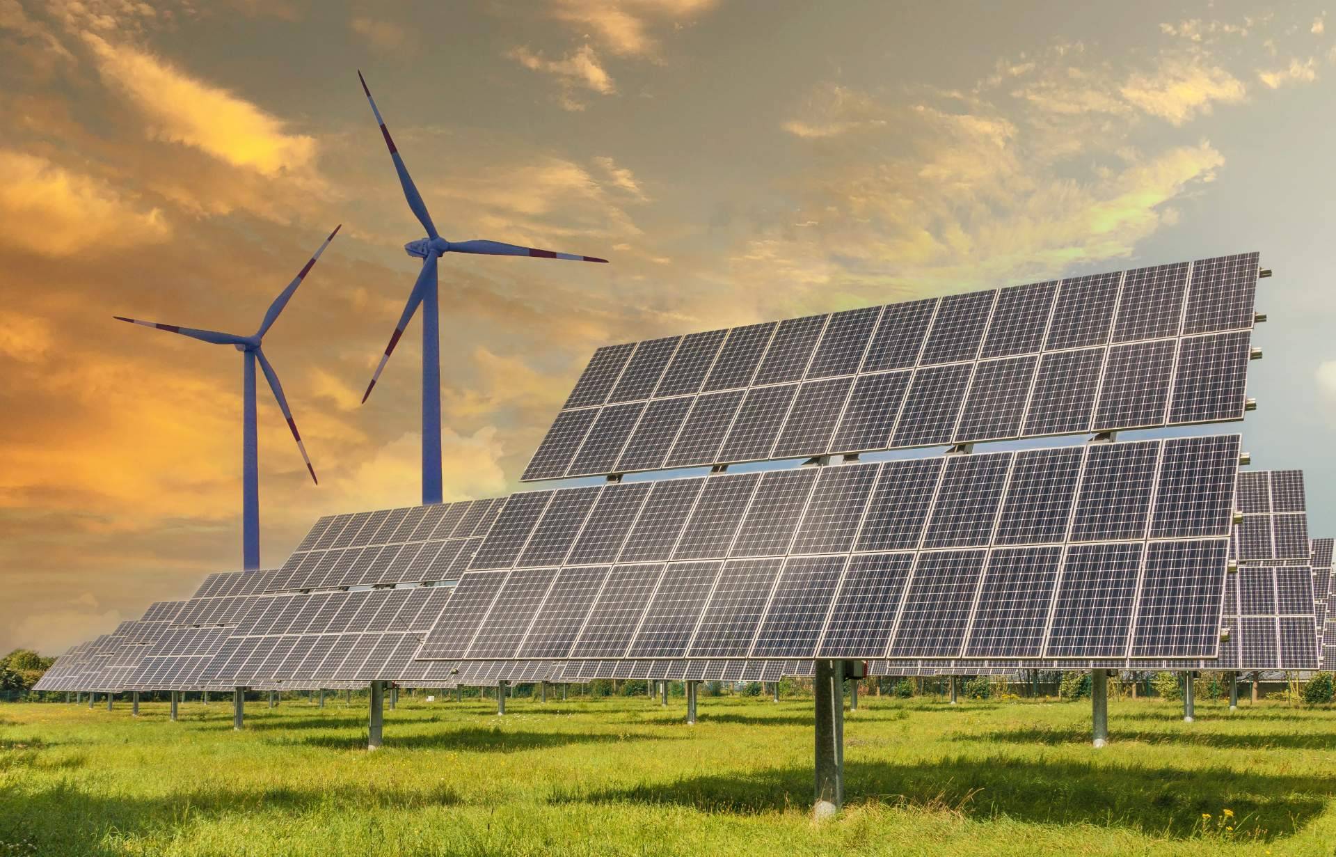 Oryx Power es un negocio especializado en el desarrollo de proyectos de energías renovables