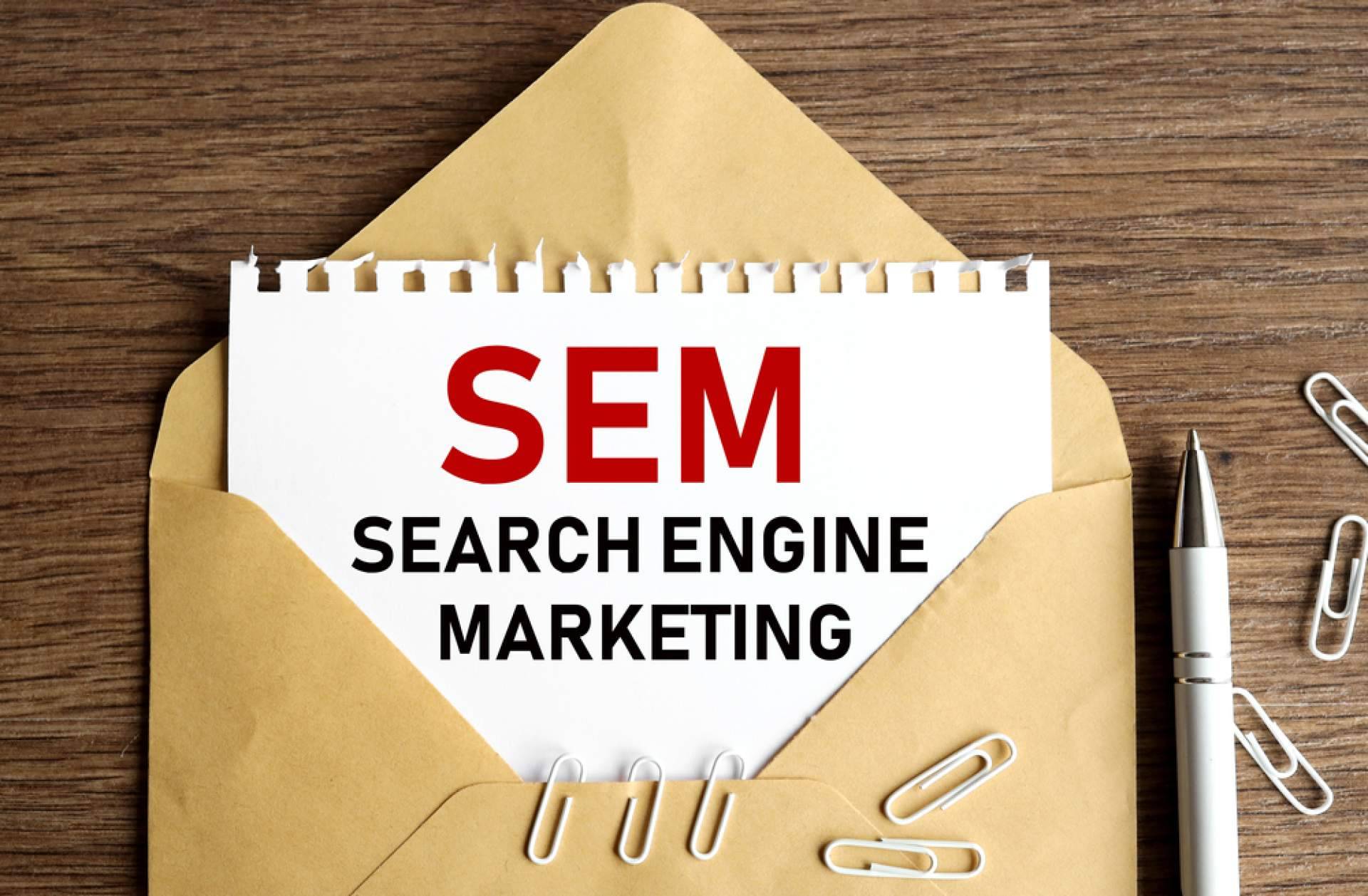 Seeking Dog lleva a cabo campañas SEM eficientes para potenciar los negocios de sus clientes