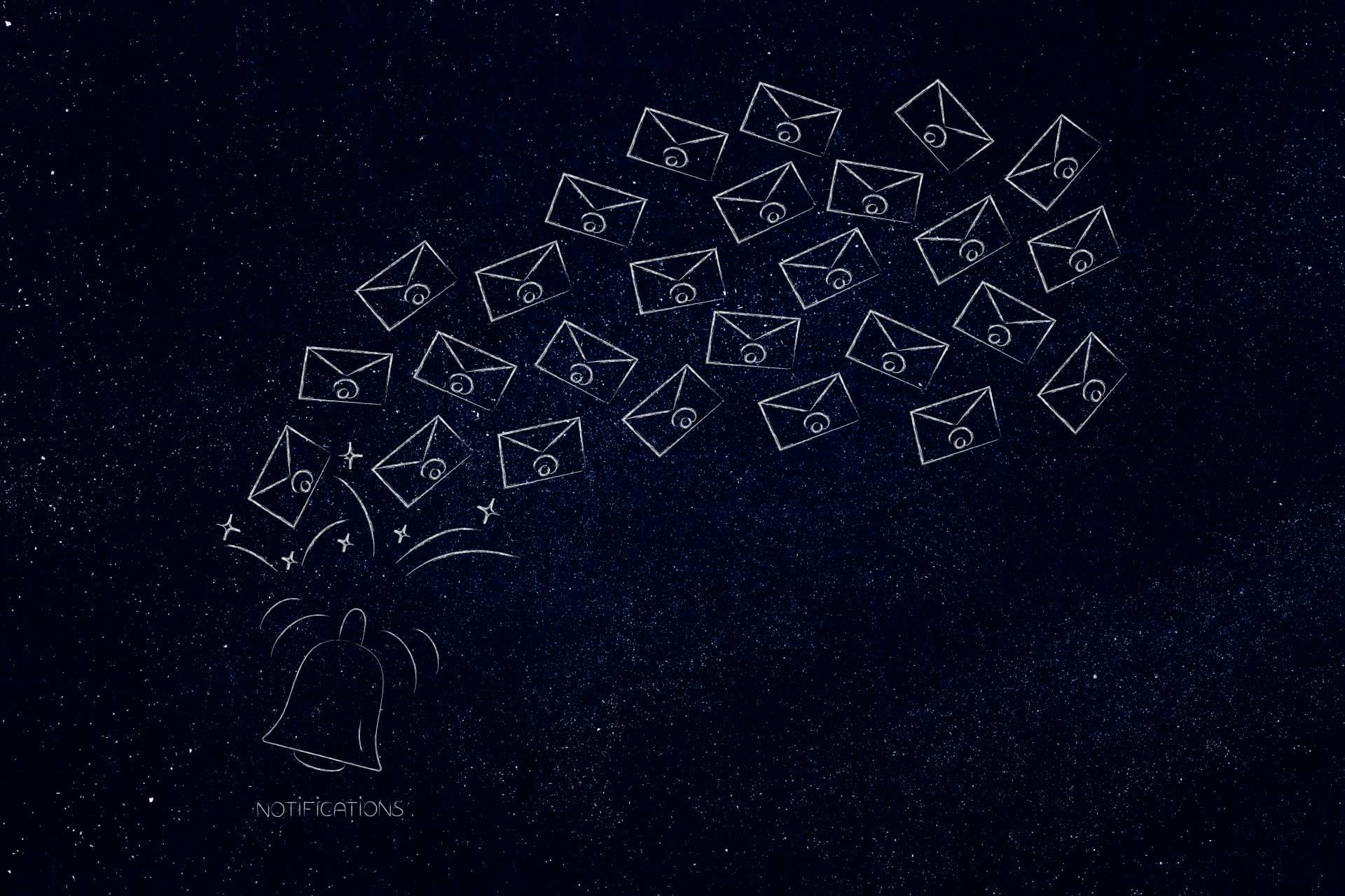 E-mail marketing, un gran sustituto en las estrategias de publicidad y marketing actuales según Funneltropia
