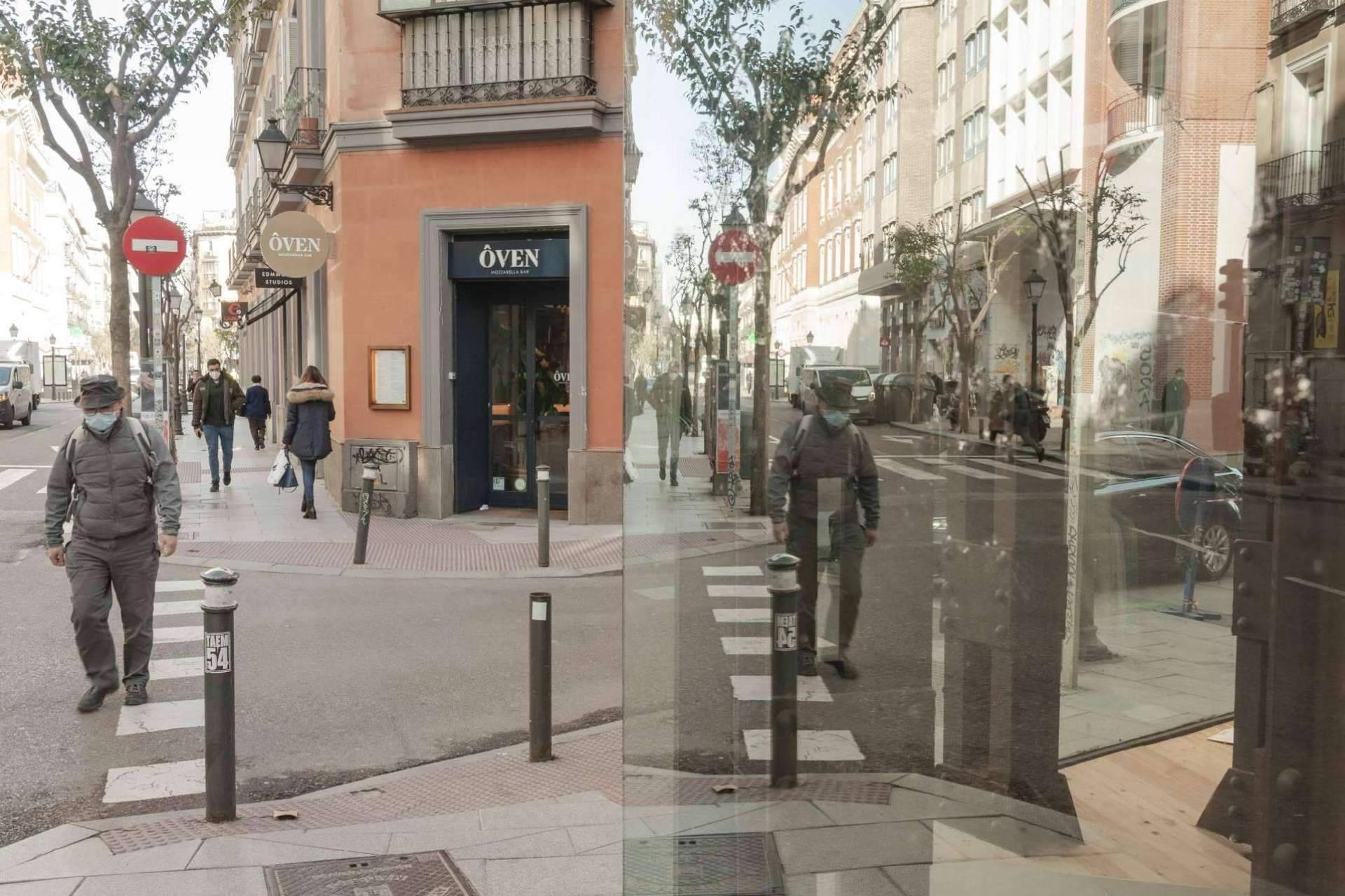 El programa de marketing y curaduría que presenta 1819 Art Gallery