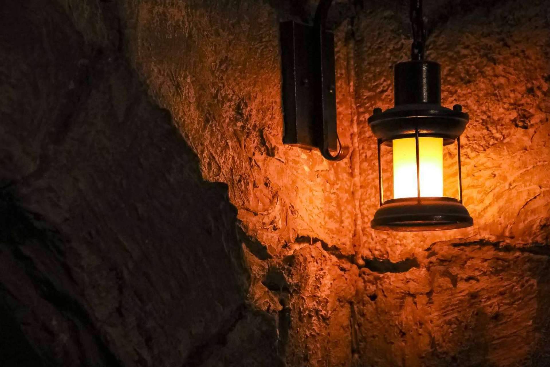 Uno de los mejores escapes de Madrid es Influx Escape