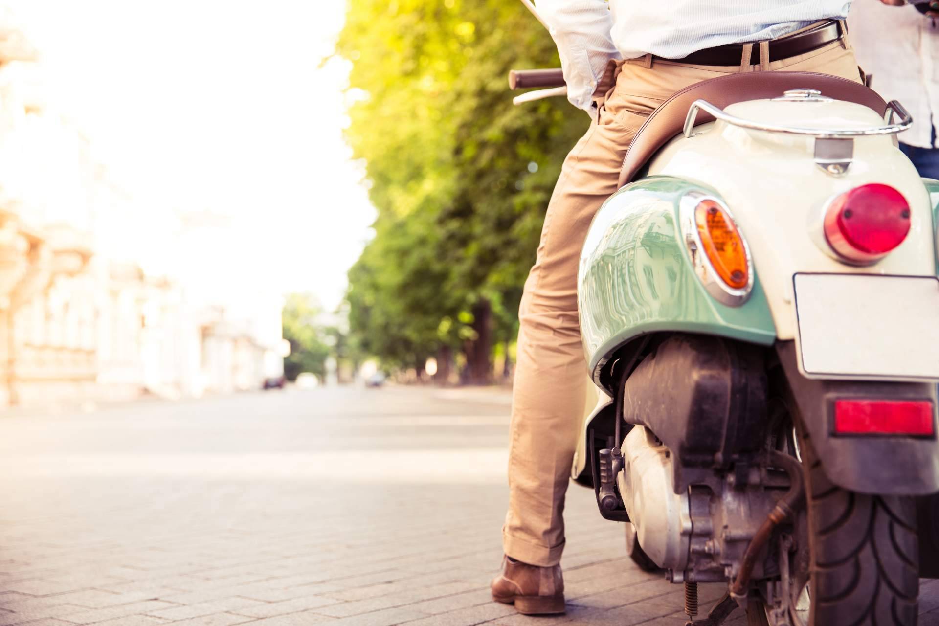 Todo lo que se debe saber sobre el carnet moto A2