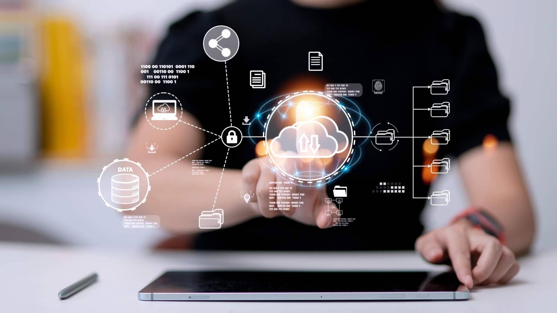 SKUDONET, especialistas en facilitar una arquitectura de TI versátil para asegurar la expansión de un negocio
