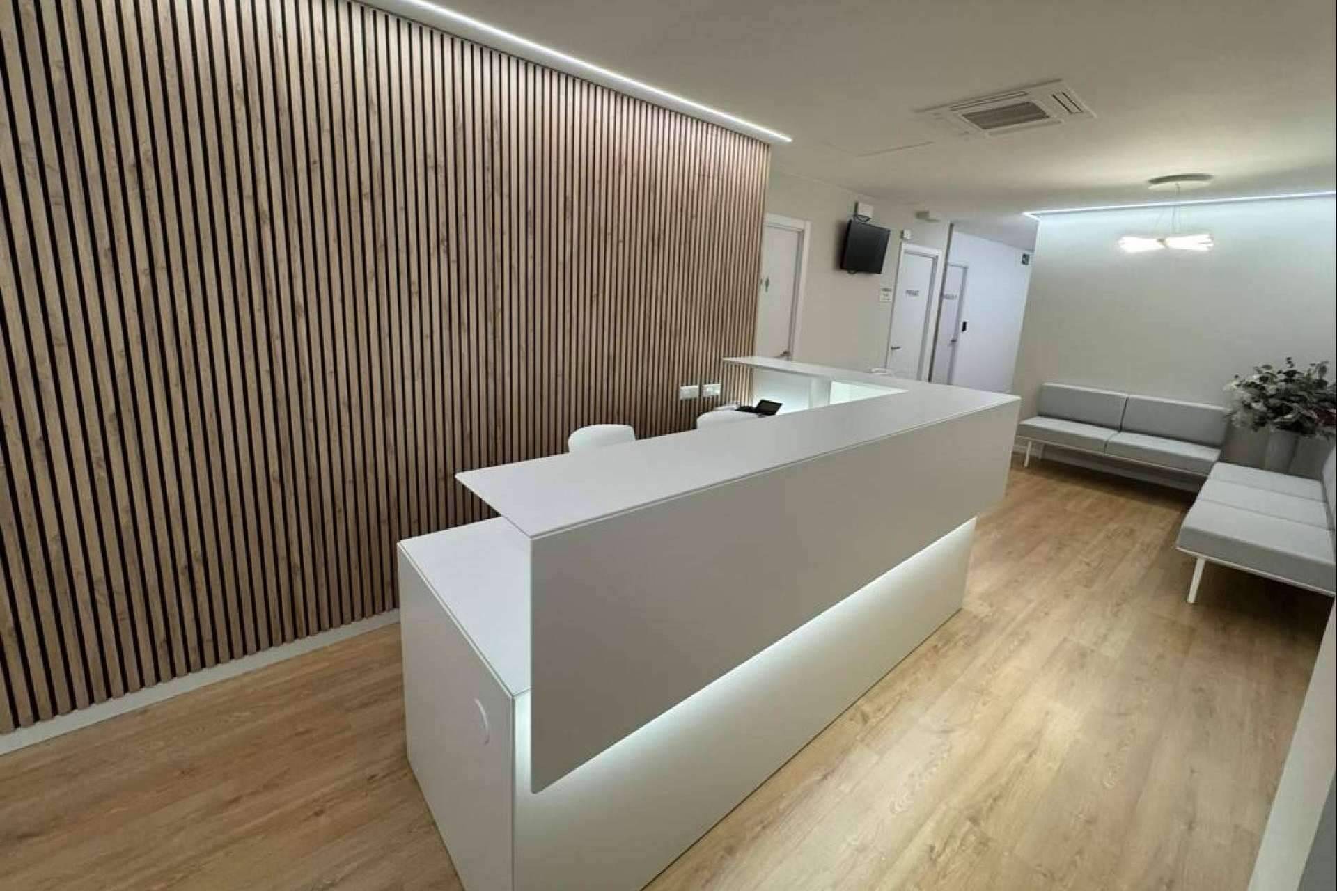 En Barcelona Medical Center Tuset 34 es la tendencia creciente de los co-workings sanitarios