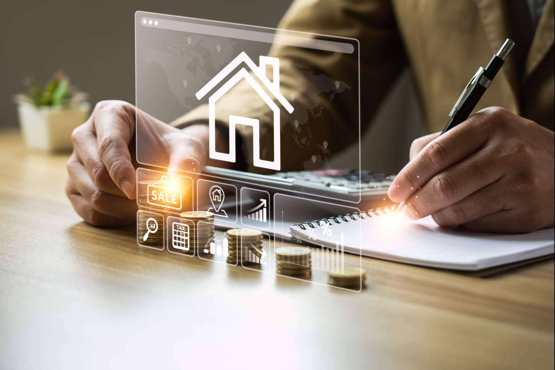 Marketing inteligente para propiedades para aprender a destacar en un mercado competitivo