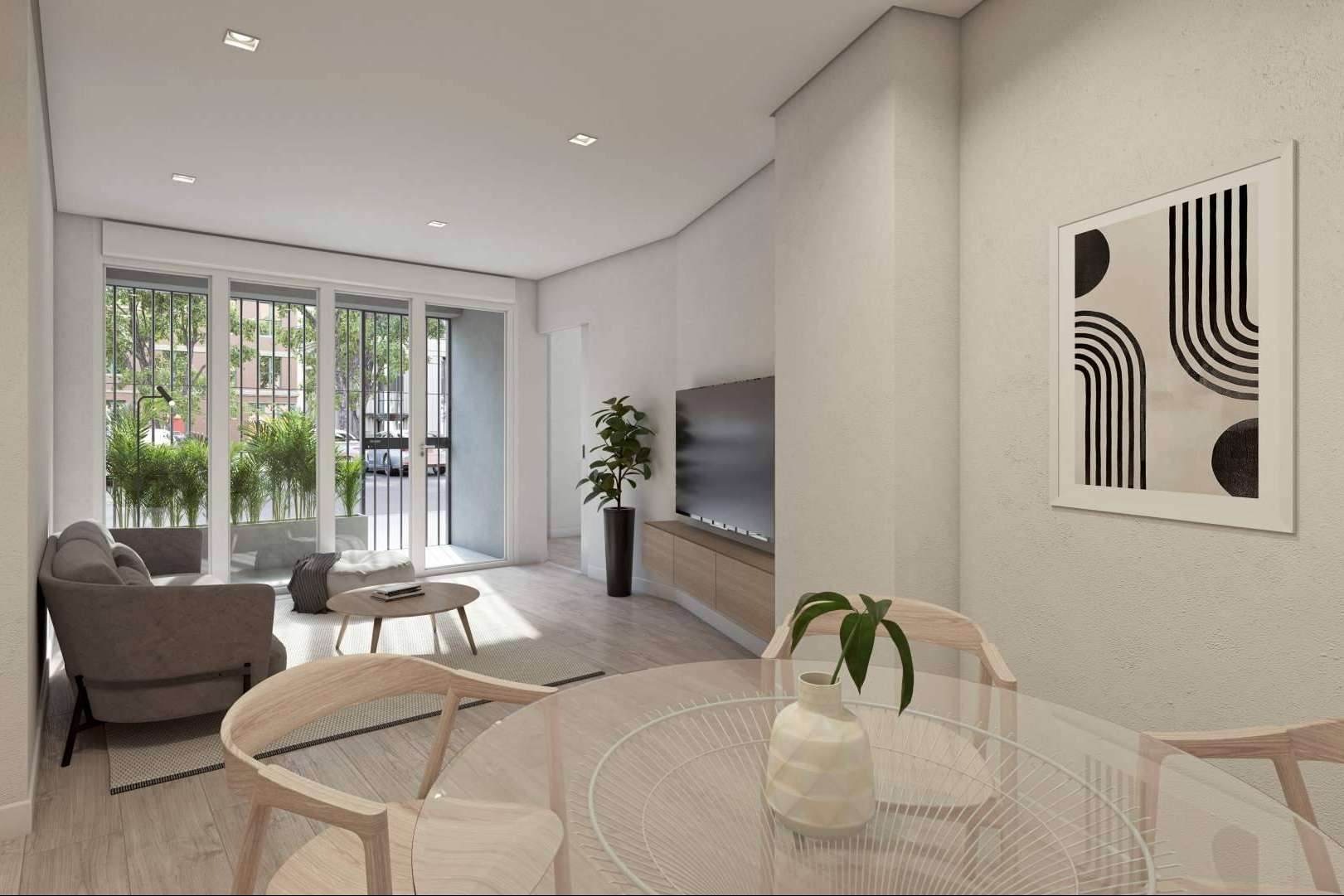 Lofts, ideal alternativa para residir o invertir