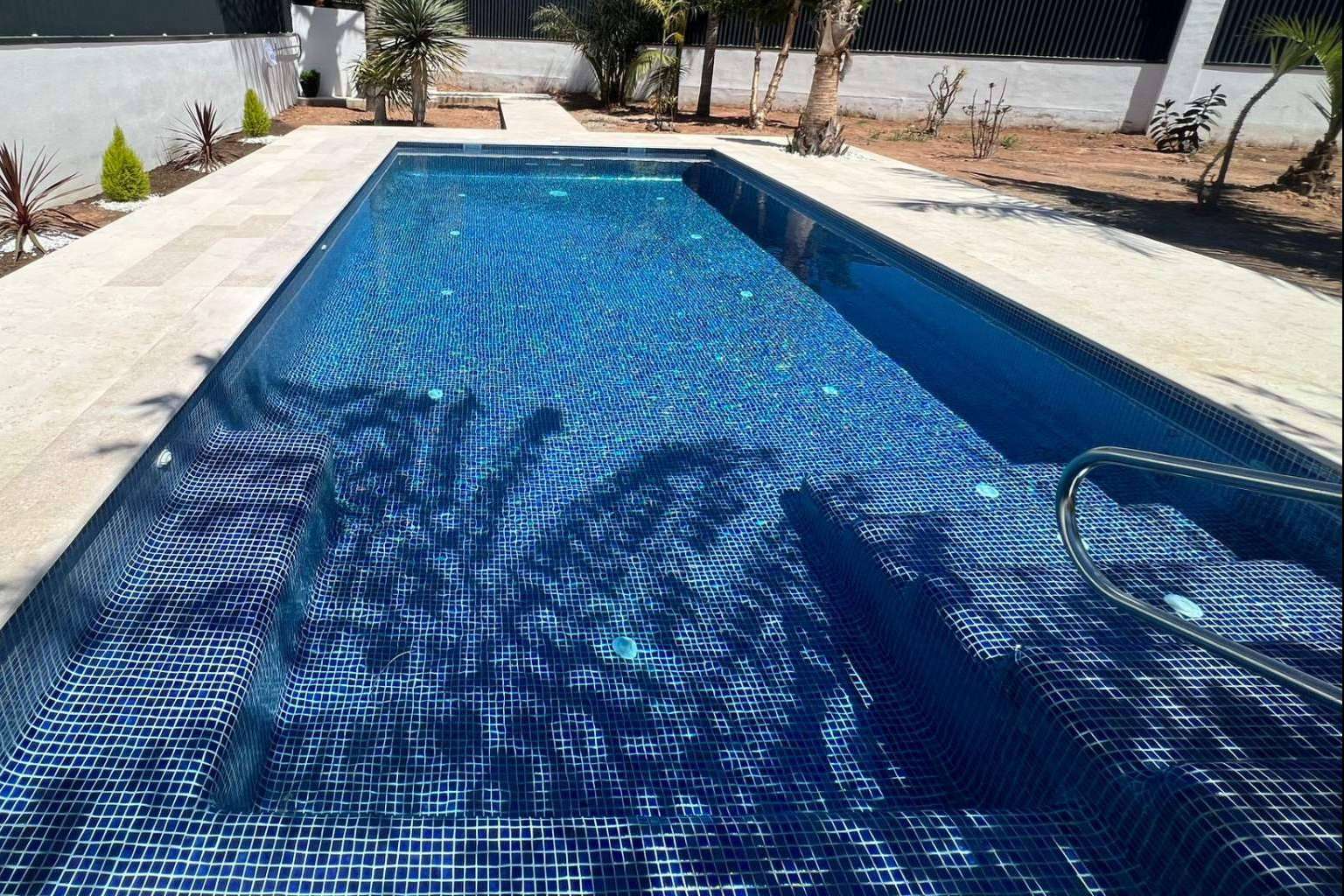 Beneficios de los dispositivos PoolTiger