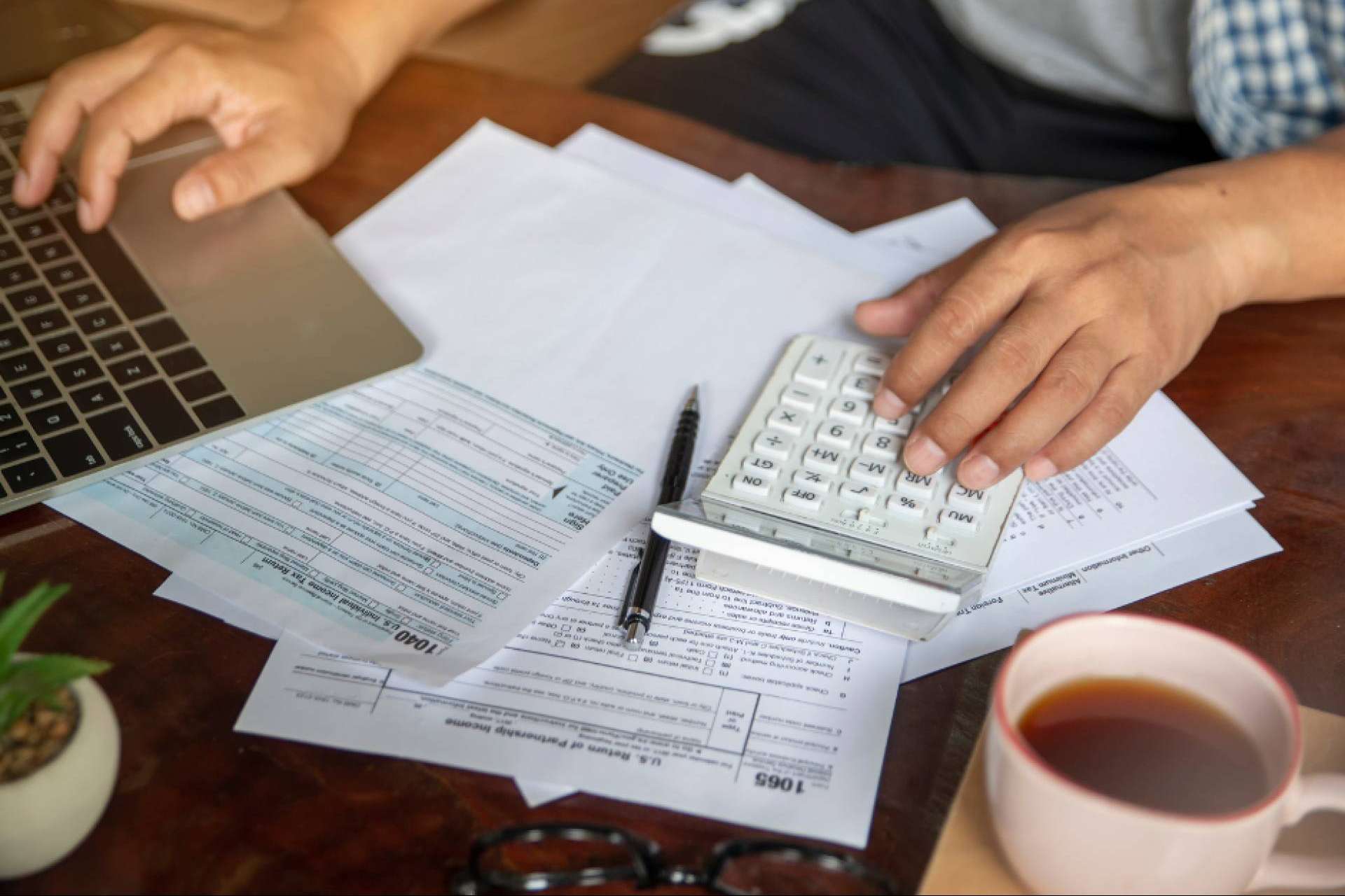 Optimización fiscal. ¿Cuáles son las claves para gestionar la cifra de negocios de una empresa en el cierre del año?