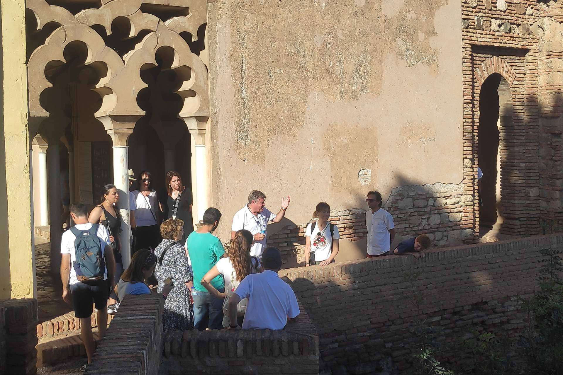 4 free tours imprescindibles en Málaga, con Malagaturismo.es