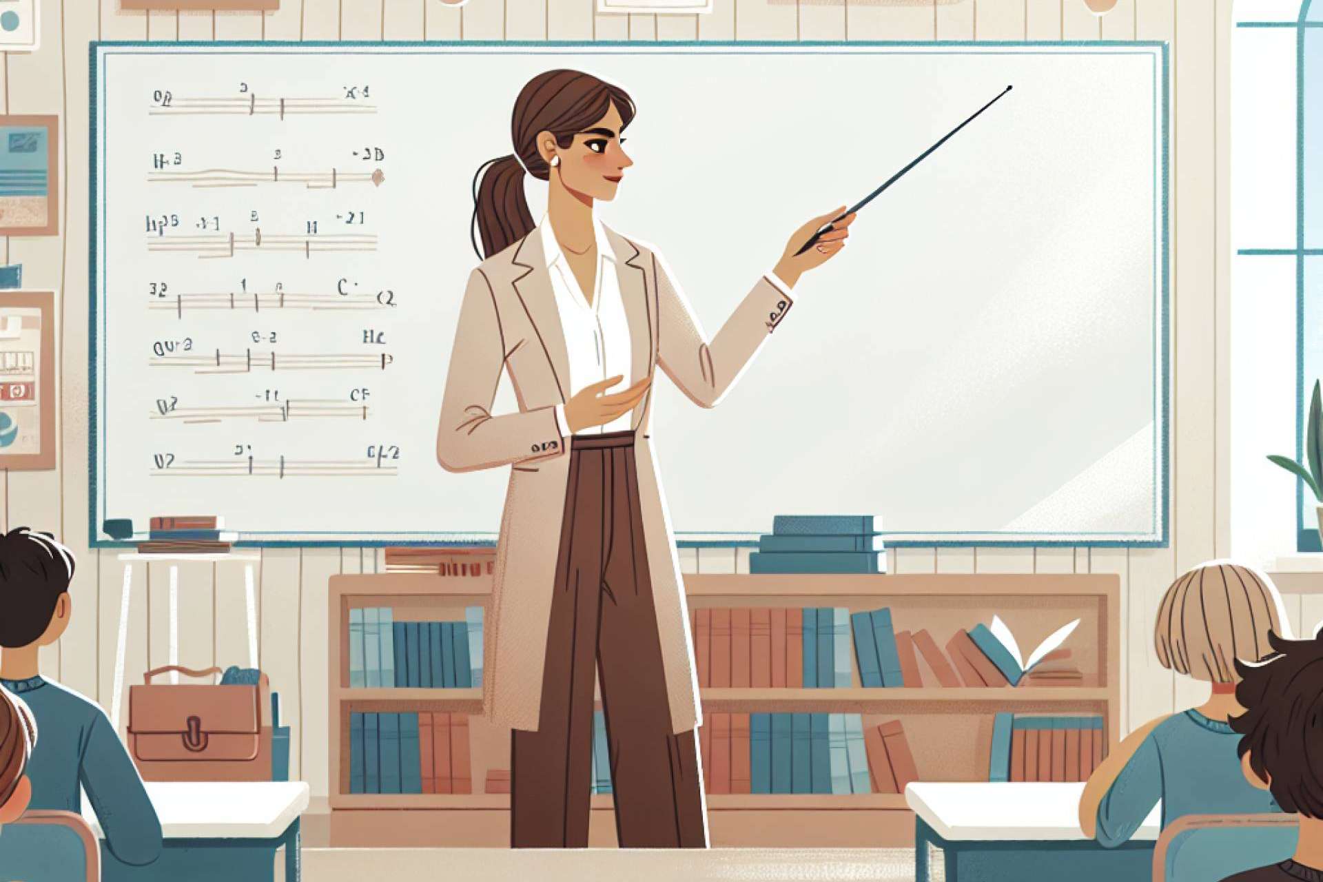 Fundación Apptitudes presenta una plataforma de IA educativa