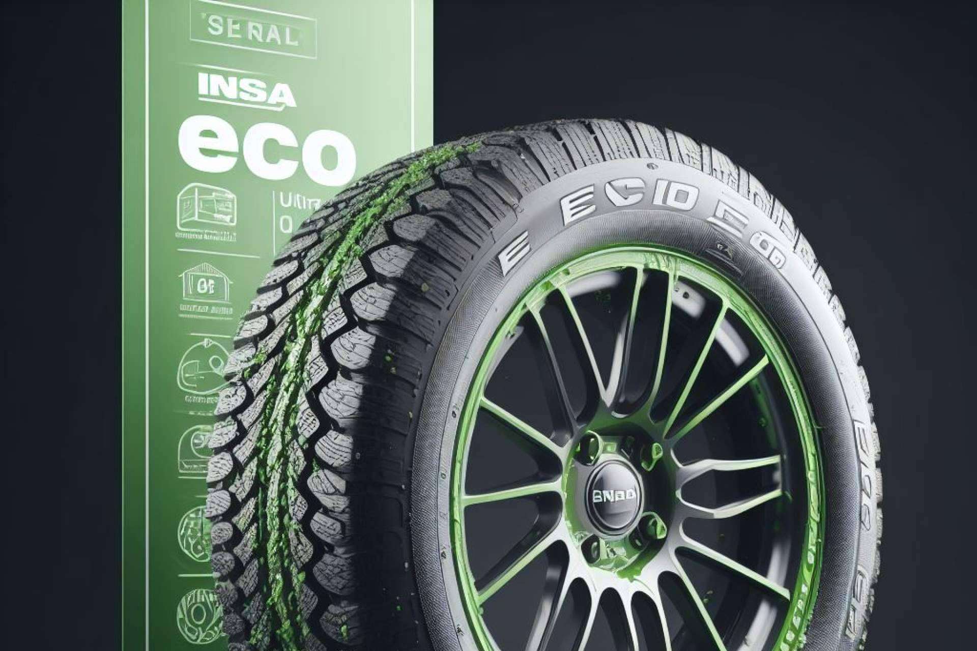 Neumáticos renovados para el coche de la mano de Confortauto