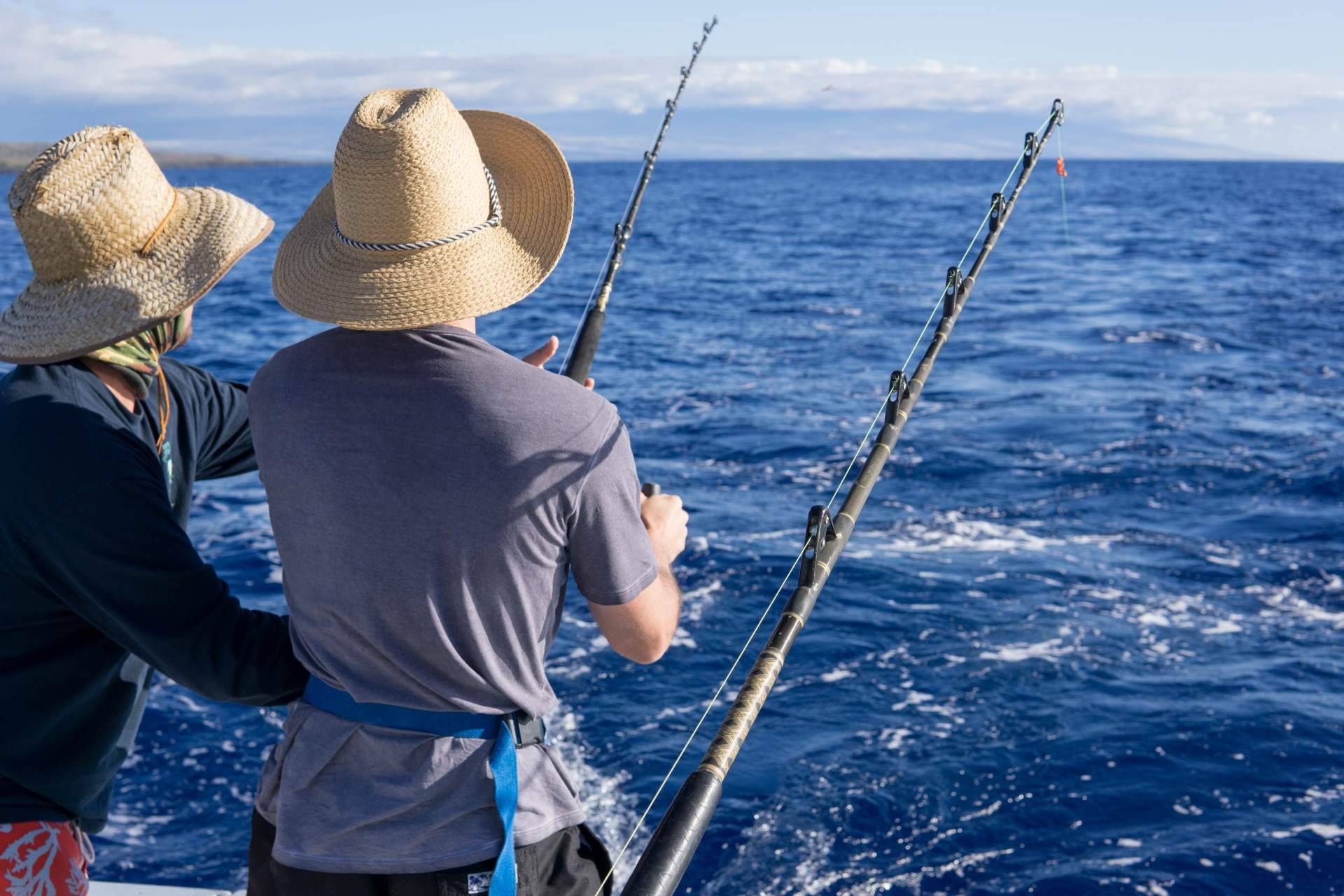 Pescamar ofrece algunos consejos para la temporada de pesca de atún 2024