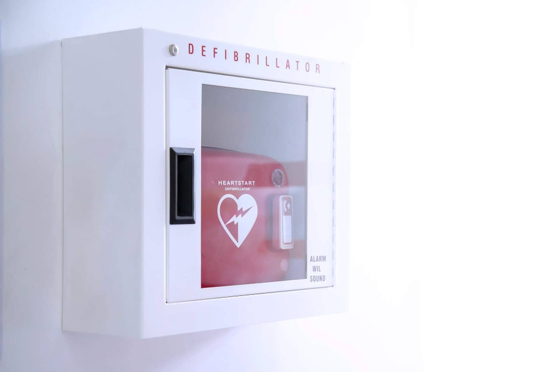 ¿Dónde encontrar material de reanimación cardiopulmonar? Radicansa