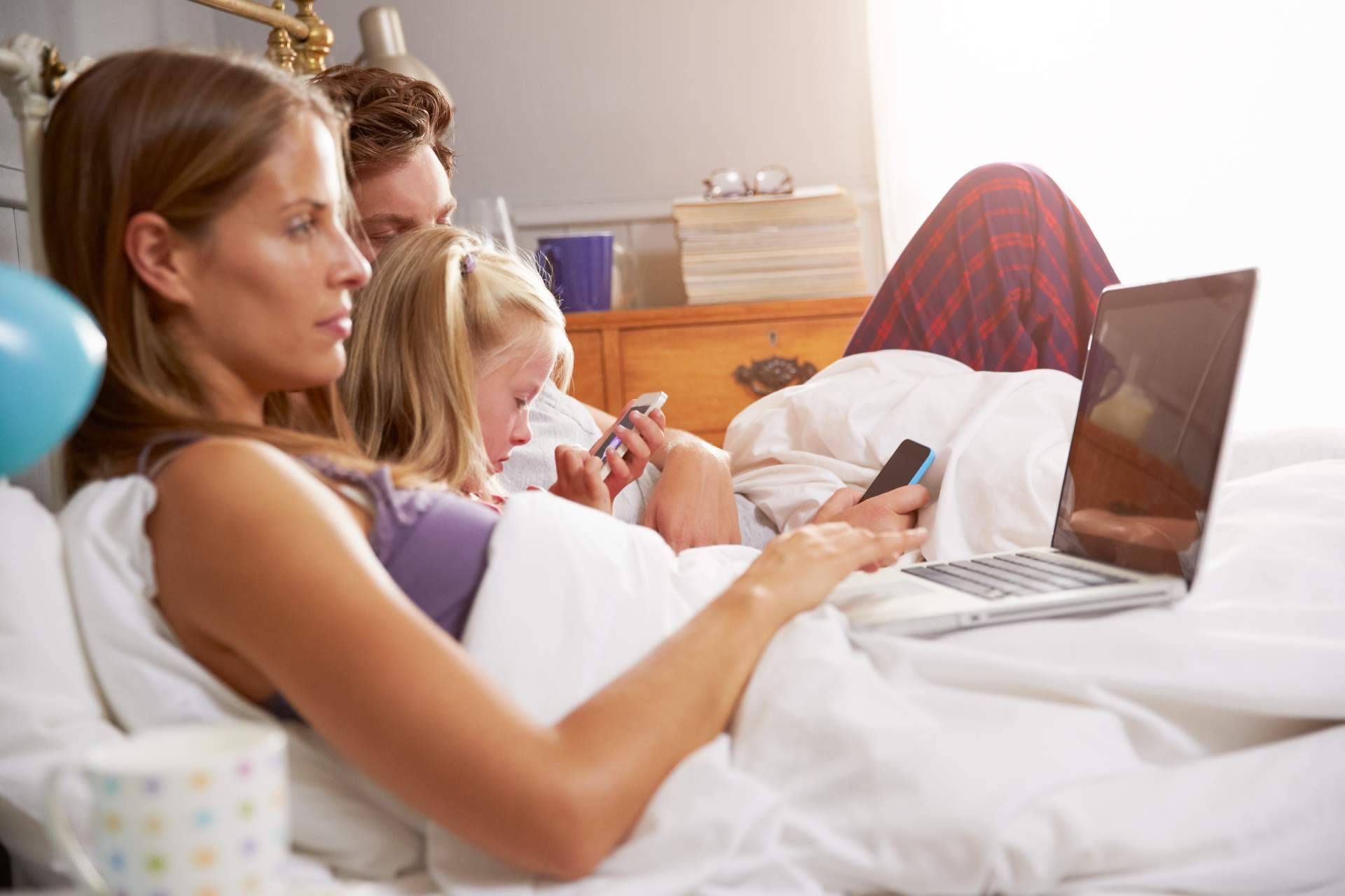 OROC Comparte 50; Fibra, tres líneas móviles y televisión por solo 40 euros al mes