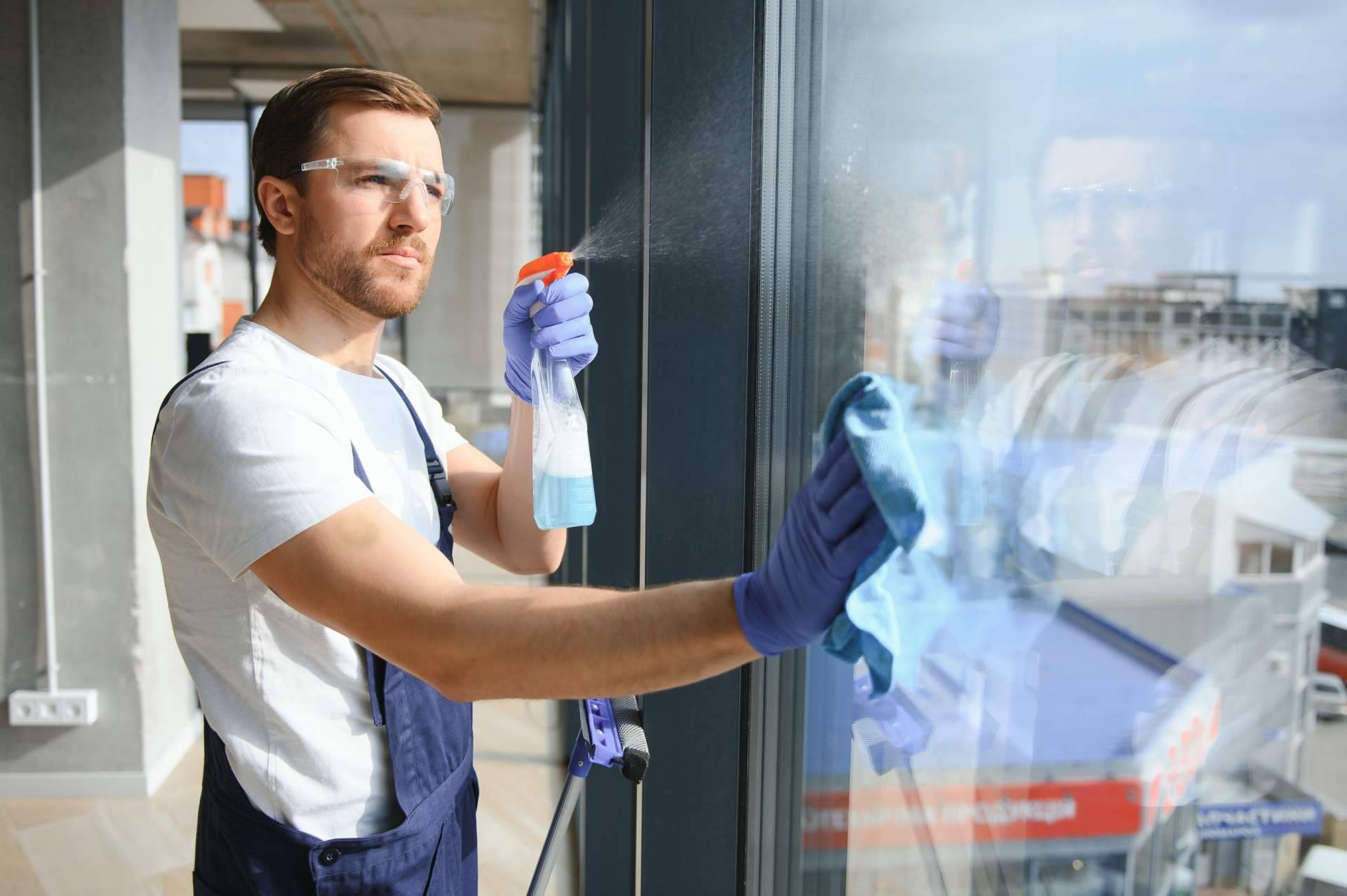 Las ventajas de los servicios de Limpiezas Gomesa, una destacada empresa de limpieza en Valencia