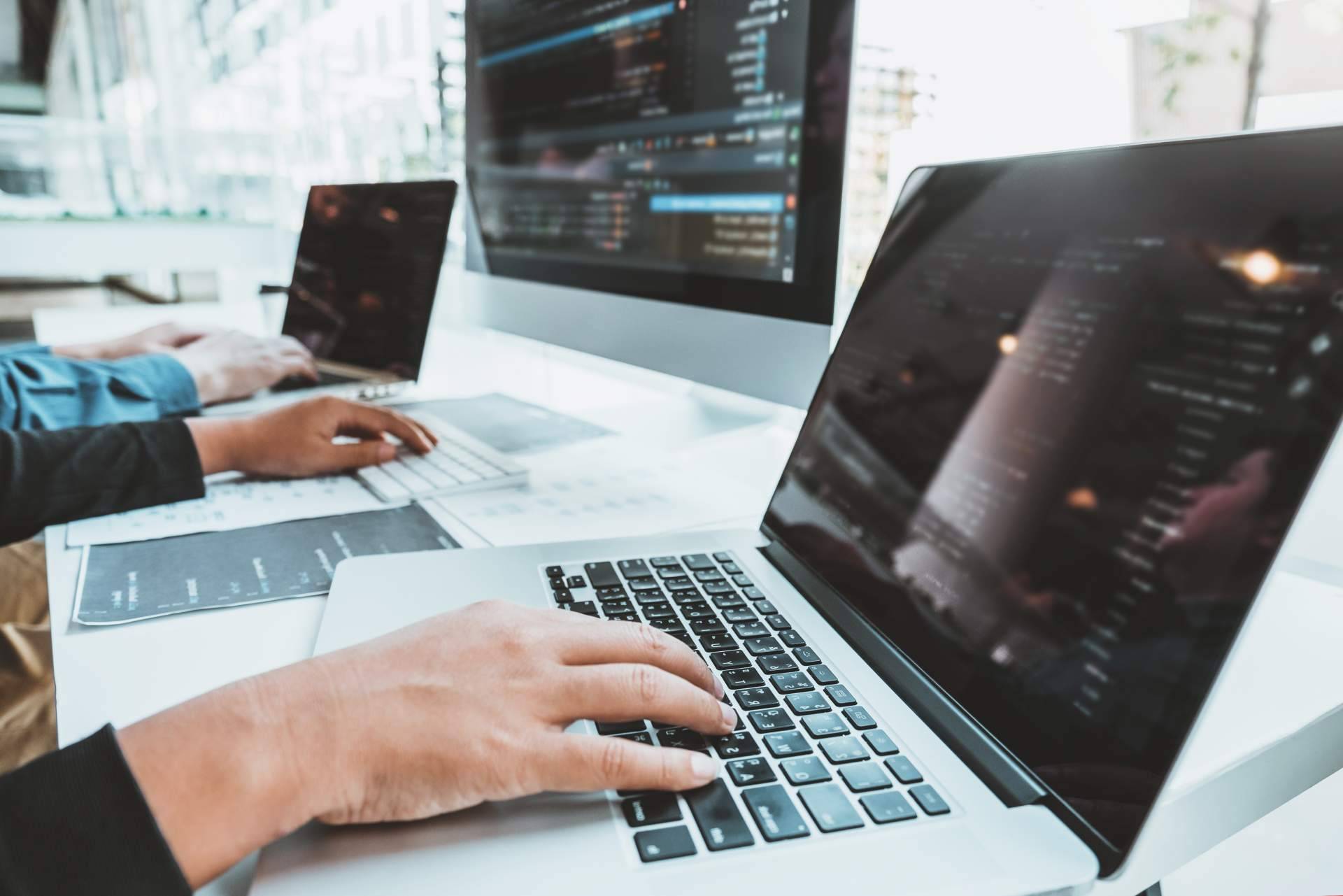 ¿Dónde encontrar una consultora de prestigio compuesta por desarrolladores, investigadores y arquitectos TI? SKUDONET