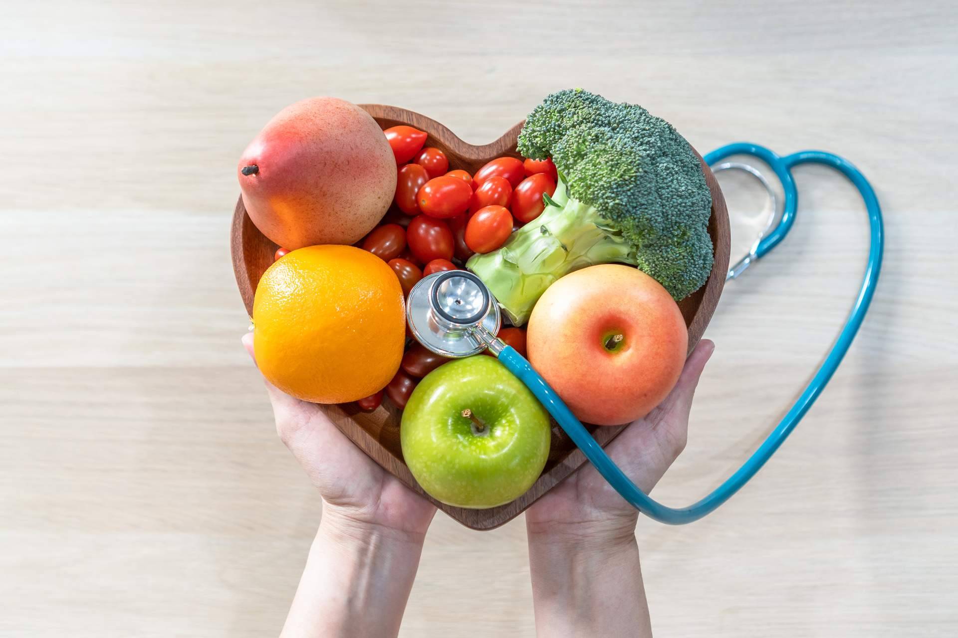 ¿Cuándo hay que ir a un nutricionista en Salamanca?, Cambia Comiendo lo explica
