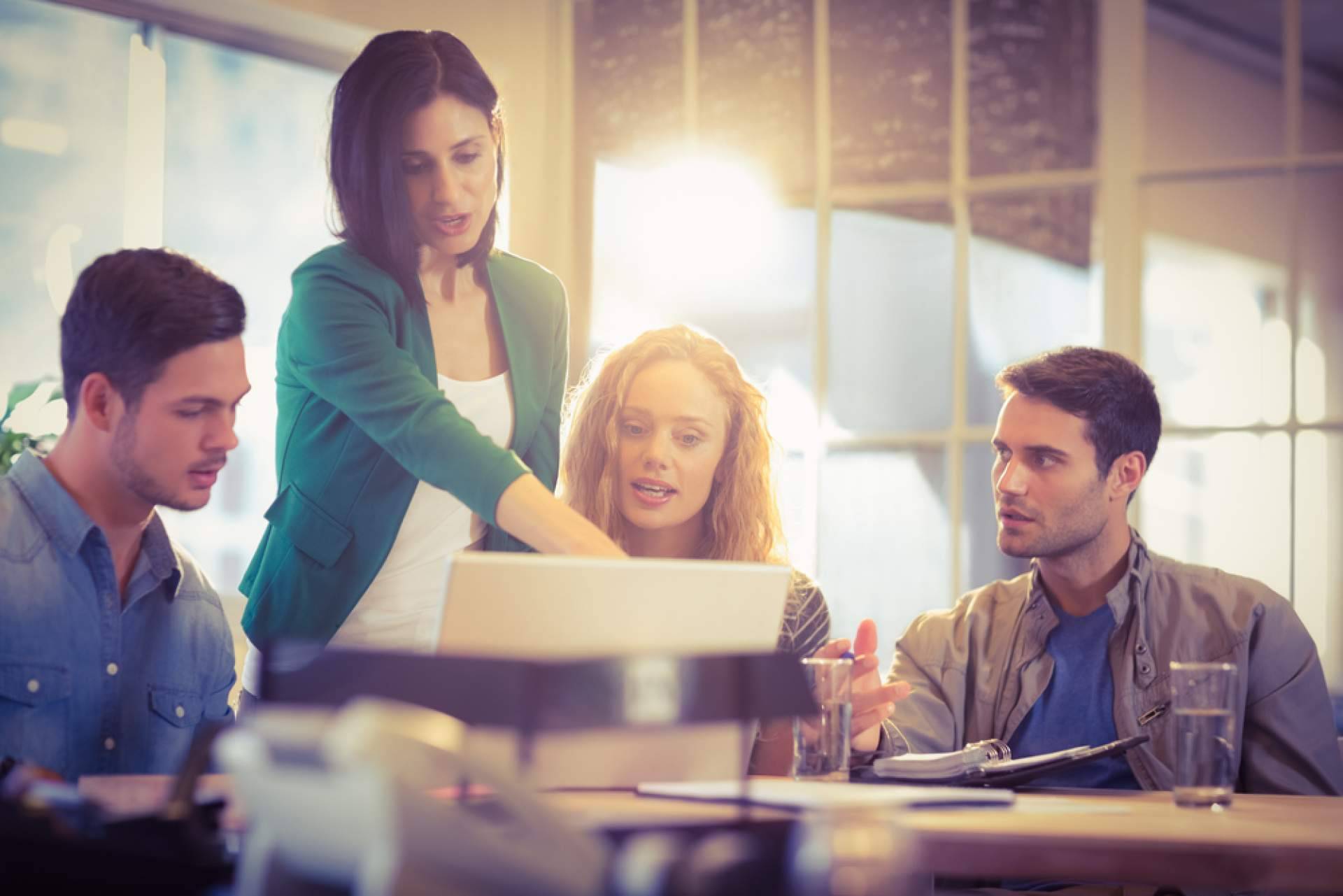 La transformación estratégica mediante la externalización del departamento de formación y desarrollo