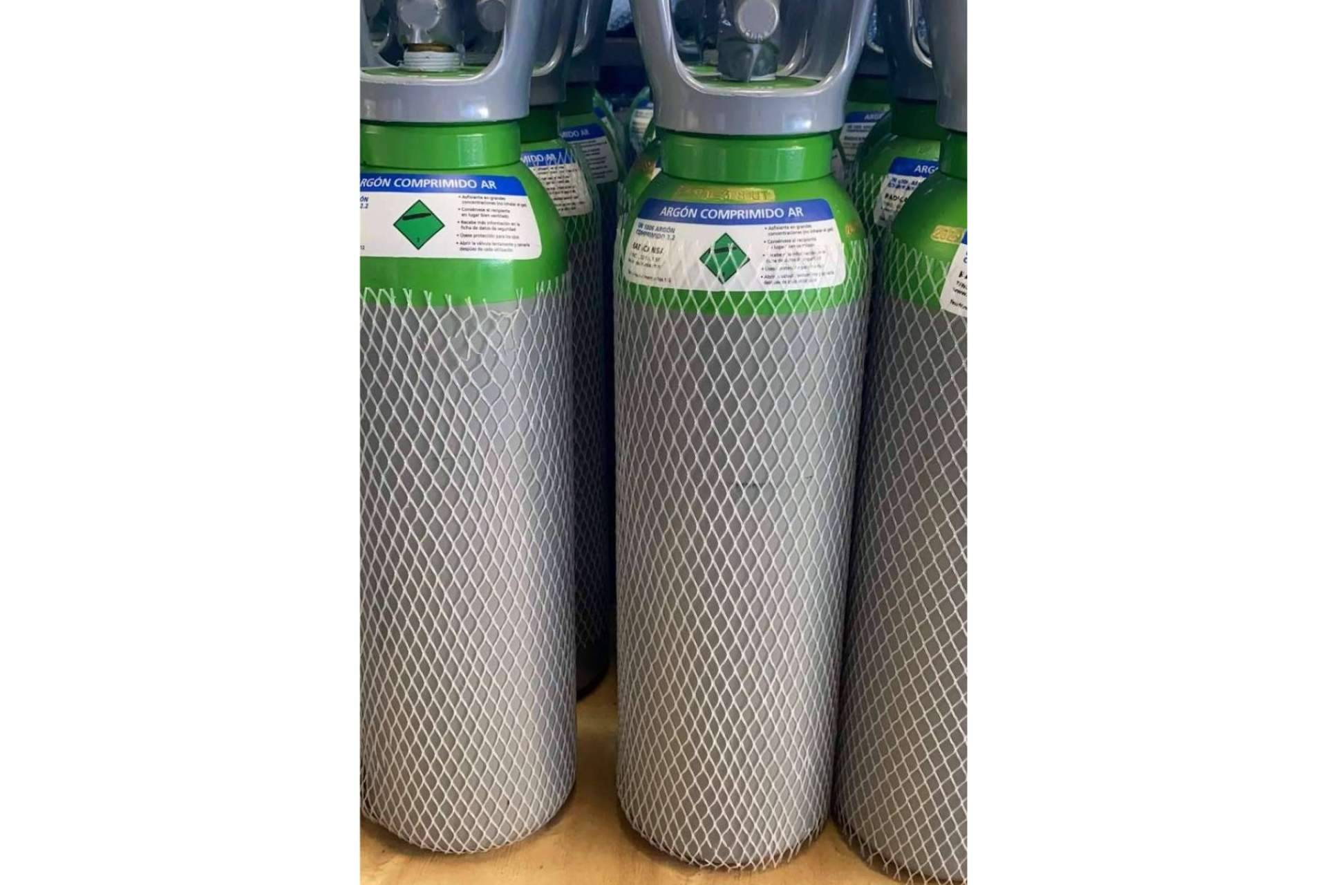 Especialista en distribución de gases alimentarios para cerveza, con Radicansa