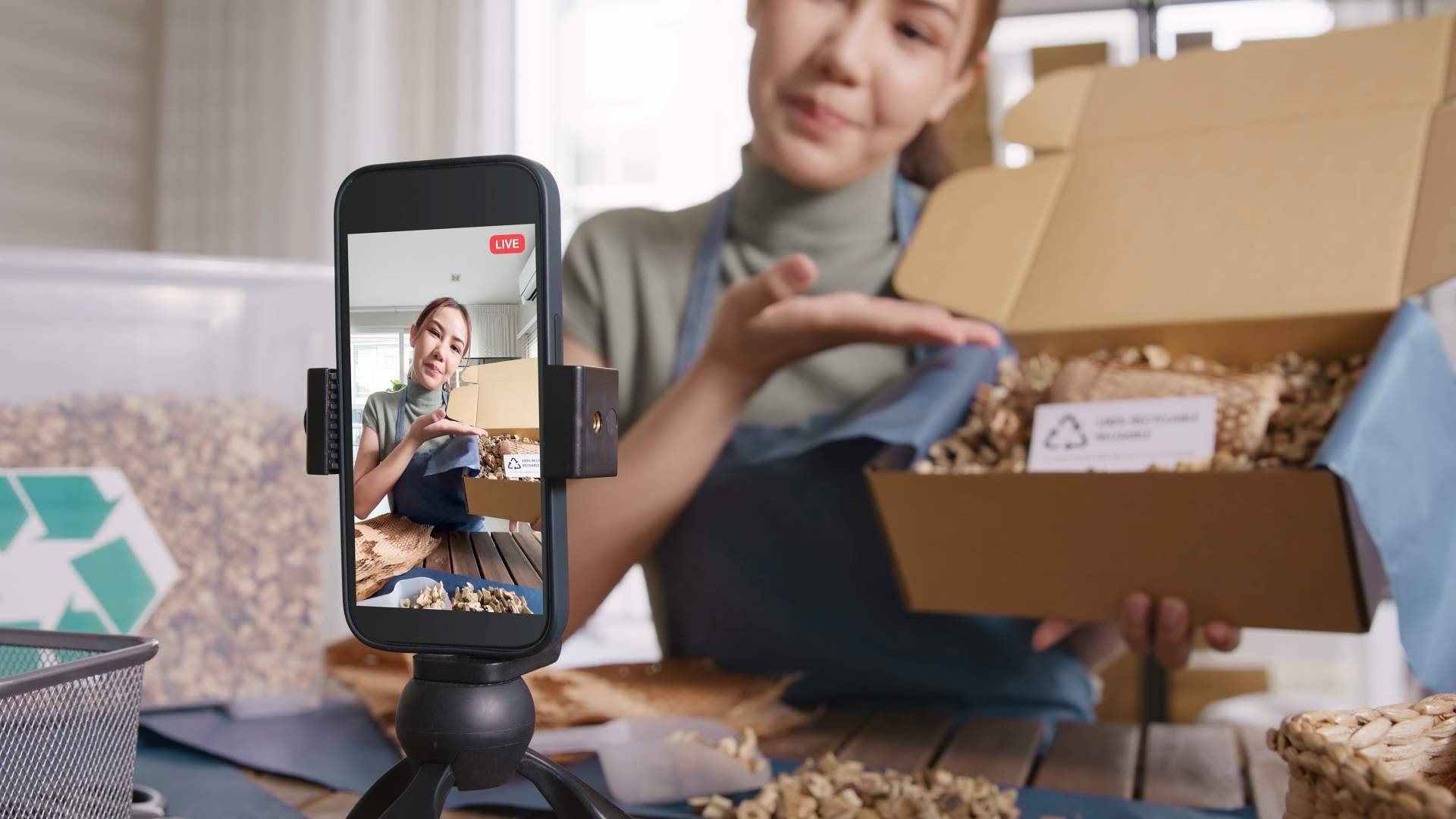 YOUUUP app crece en aceptación entre el mundo del creador de contenido y usuarios particulares