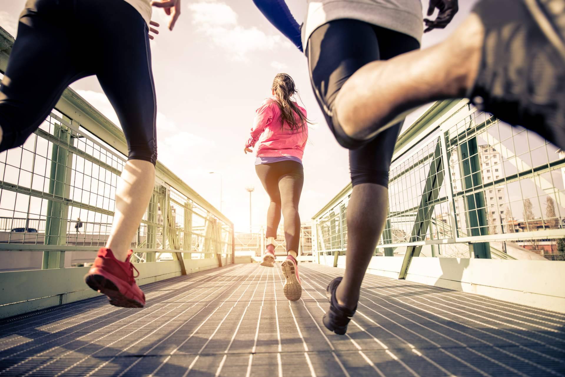 Aetrex España inaugura un innovador córner con Inteligencia Artificial para beneficiar a los runners de Madrid