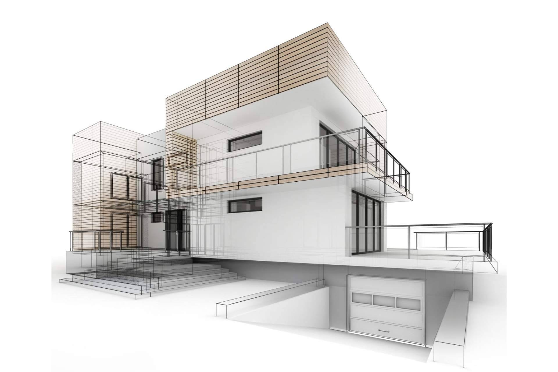 Diarsa, una alternativa excelente para la construcción de chalets en Madrid