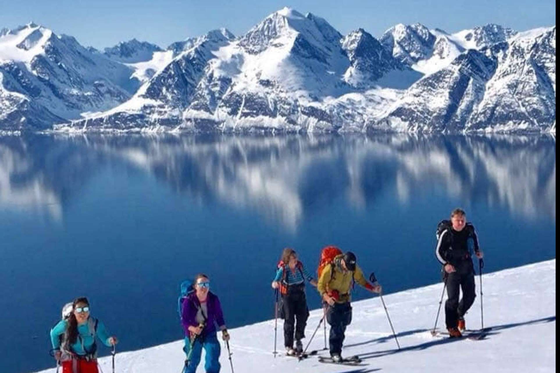 ¿A qué se debe la explosión del turismo de aventura?