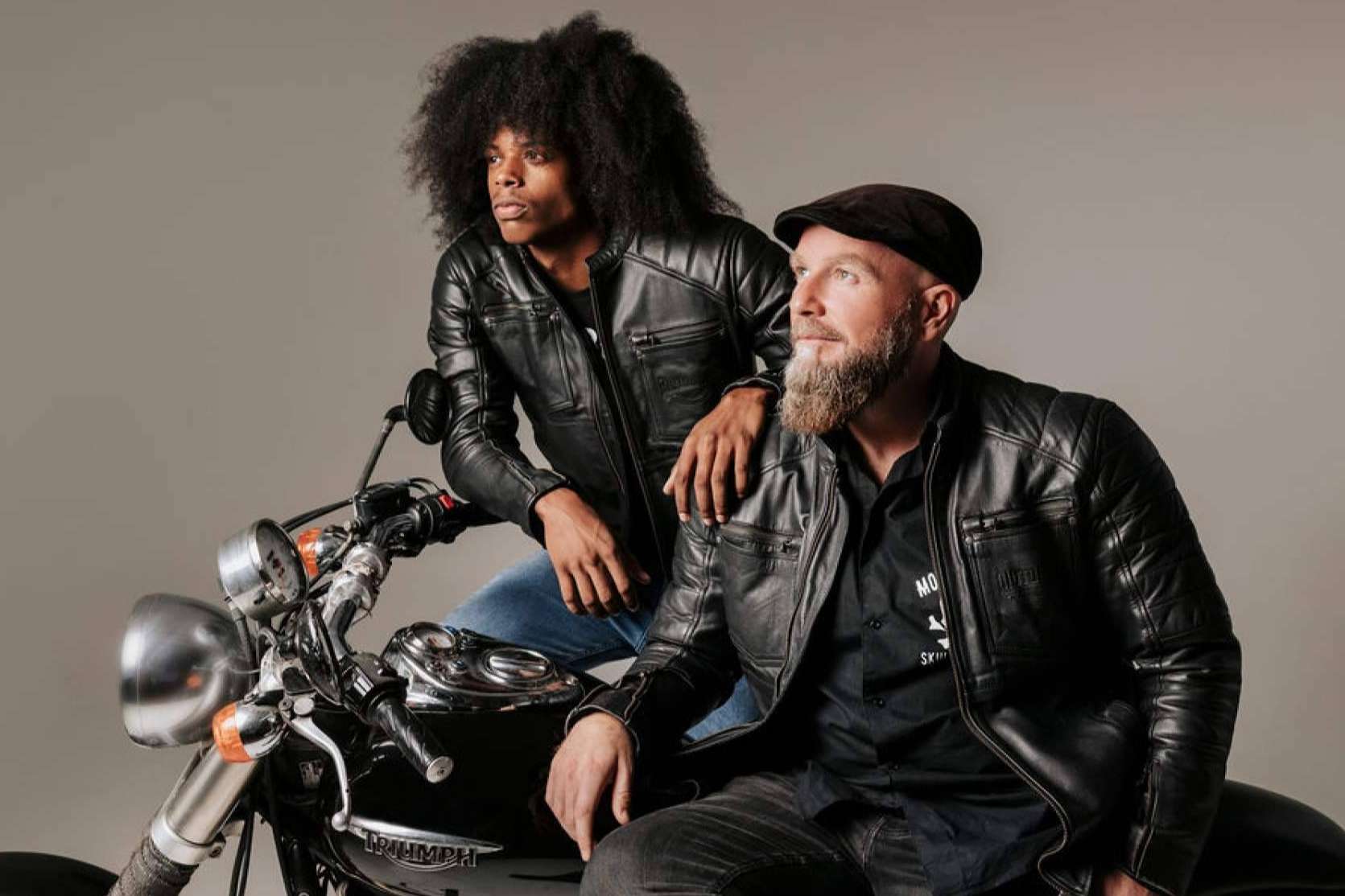 Ropa para moto innovadora en MotoBoar