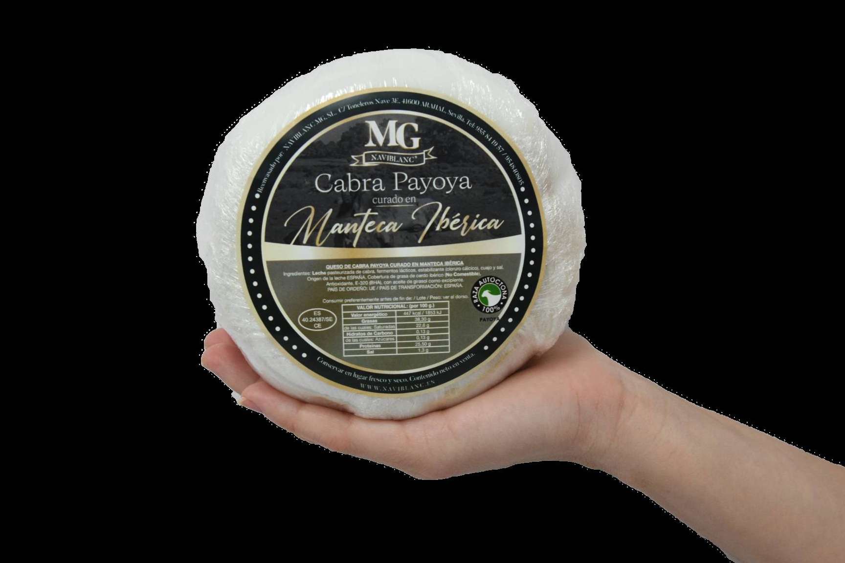 Naviblanc conjuga maestría y tradición en la elaboración de quesos con denominación propia