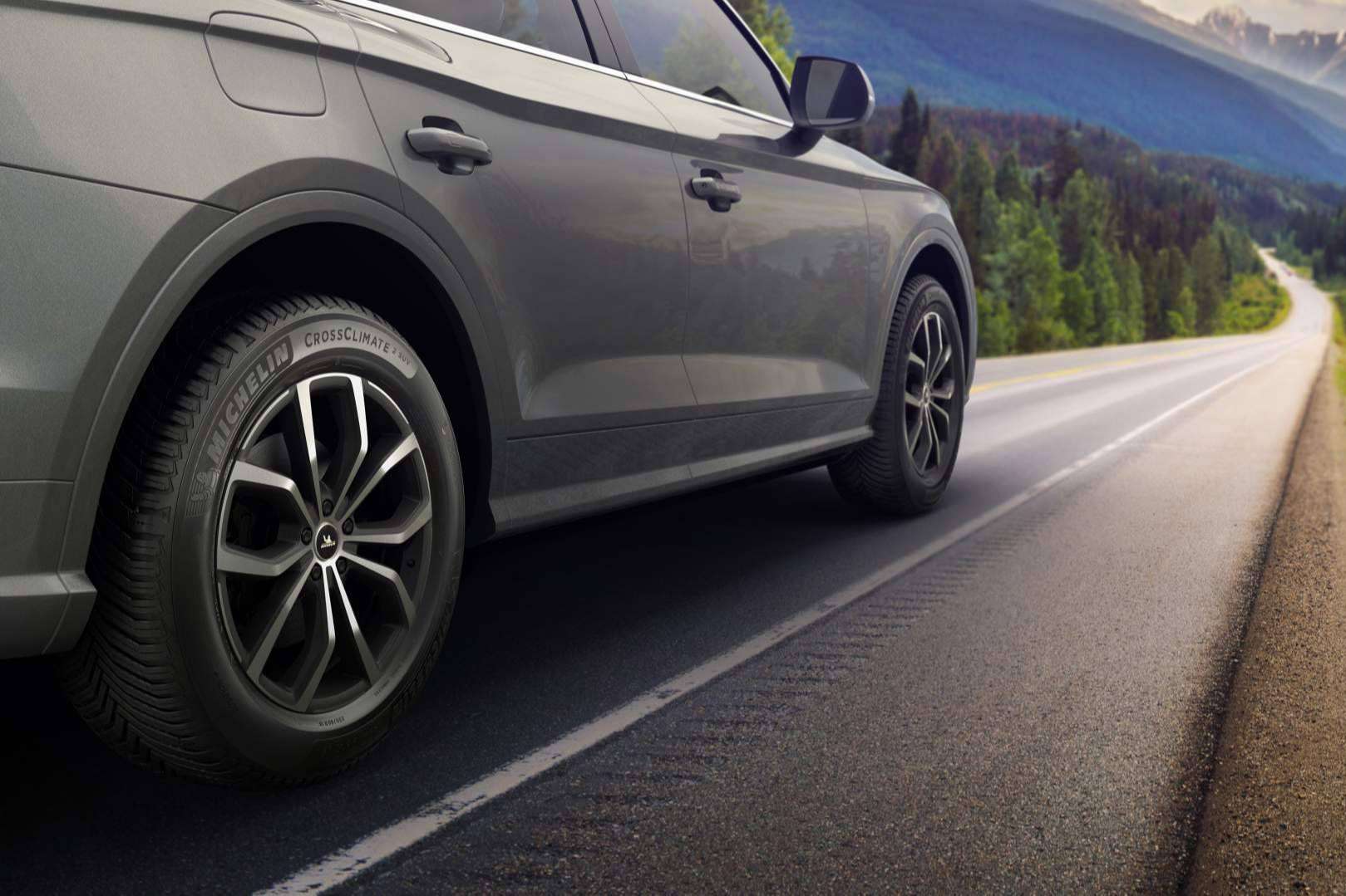 Confortauto y su gran oferta Michelin