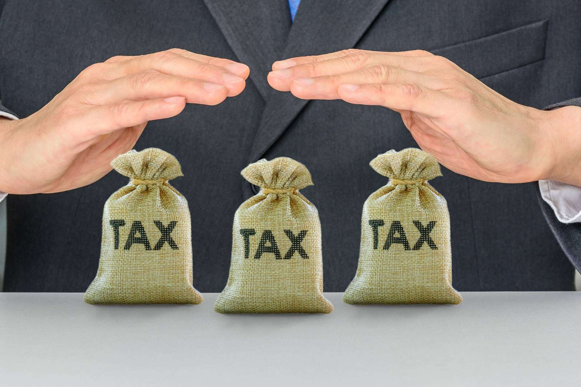Maximizar los incentivos fiscales para pymes en el IRPF con la ayuda de Consultax