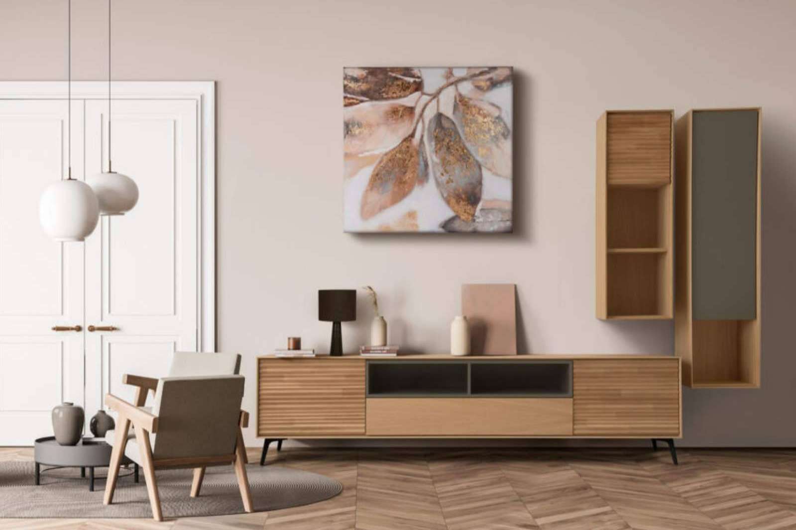 JPP Furniture, una de las compañías líderes en la creación de mobiliario contract a medida en Yecla, Murcia