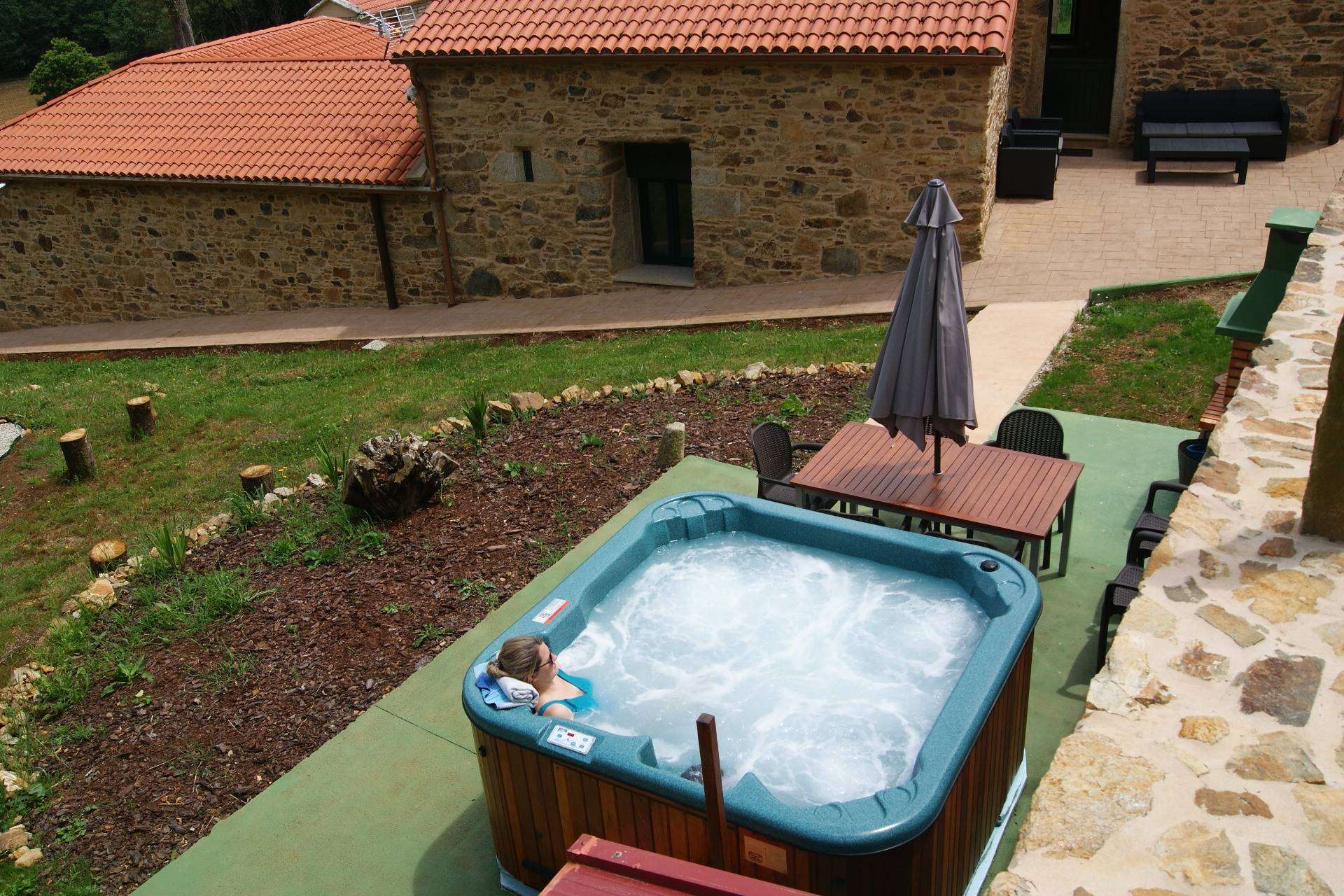 Casas Completas, el portal para encontrar una casa de vacaciones en Galicia
